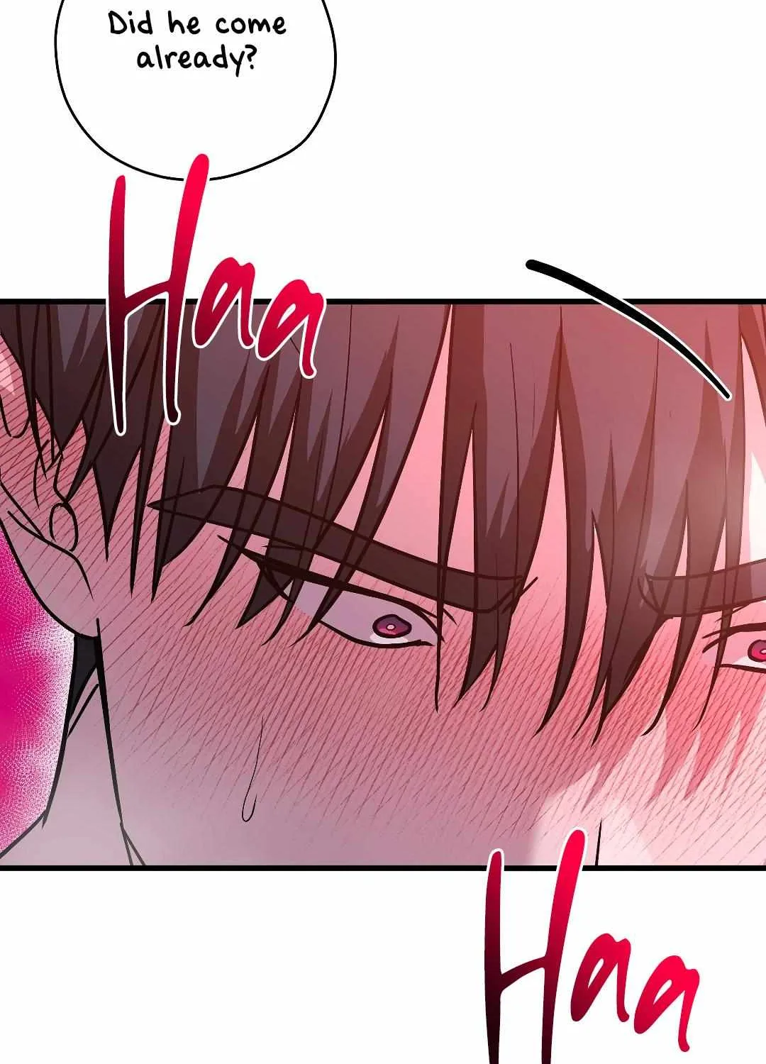 Candy Contract Chapter 7 page 150 - 