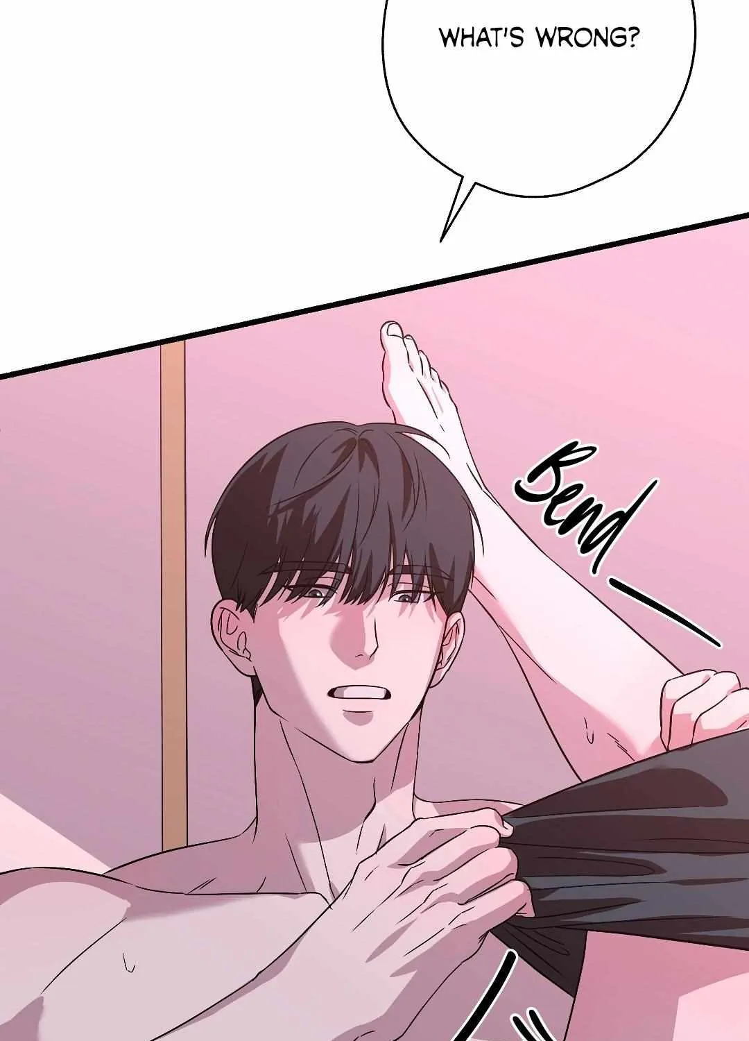 Candy Contract Chapter 7 page 19 - 