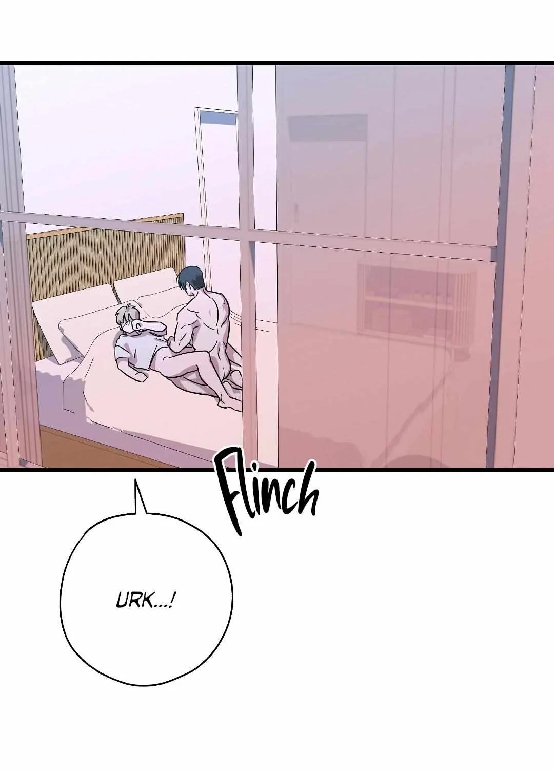 Candy Contract Chapter 7 page 34 - 
