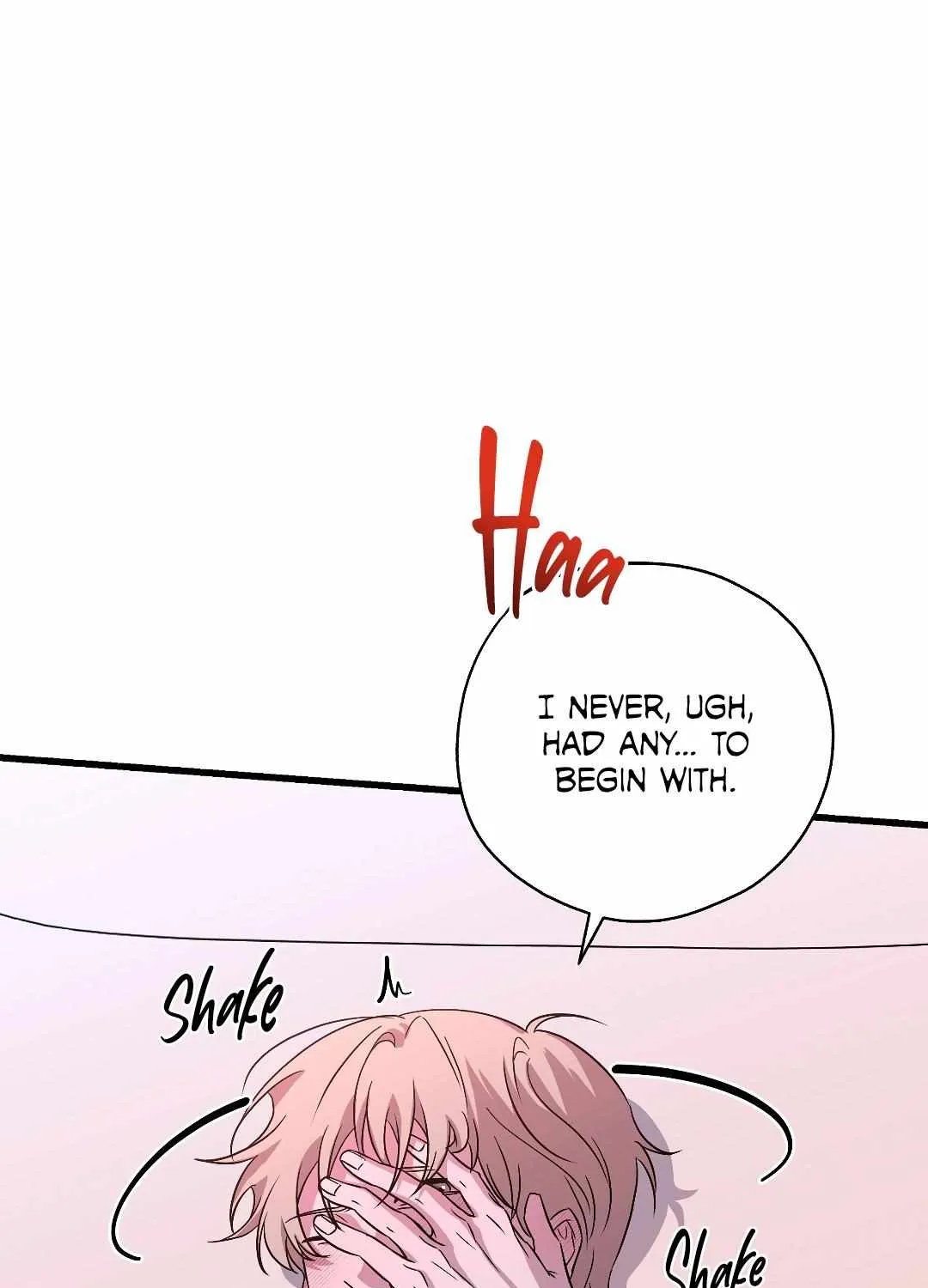 Candy Contract Chapter 7 page 35 - 