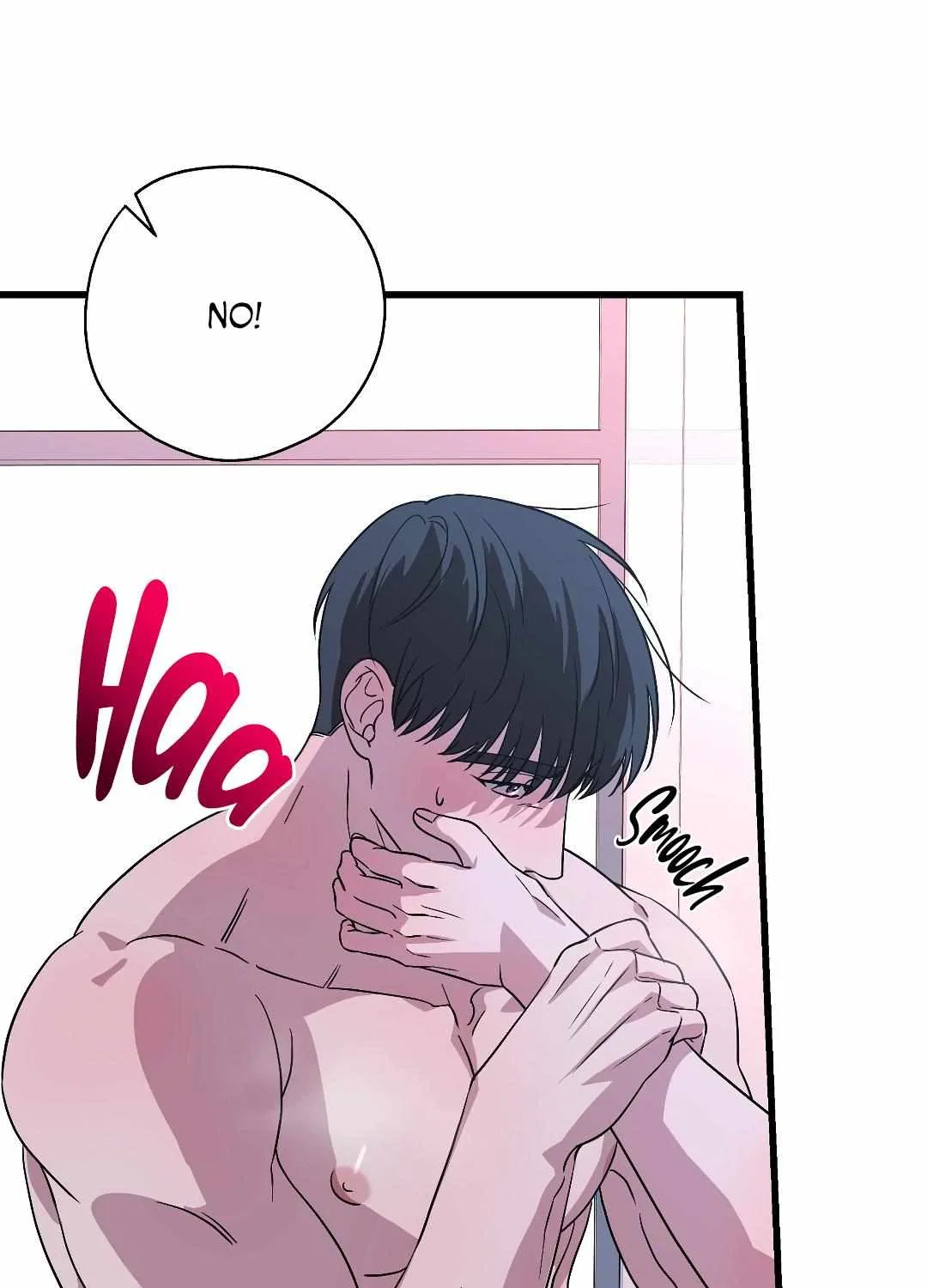 Candy Contract Chapter 7 page 40 - 
