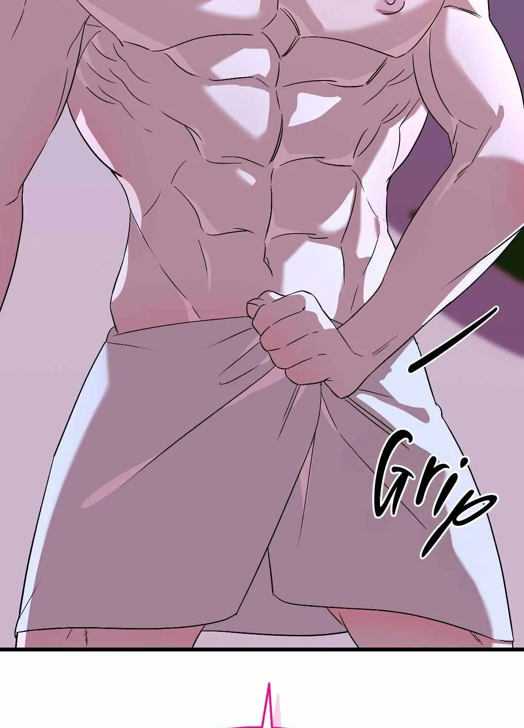 Candy Contract Chapter 7 page 5 - 