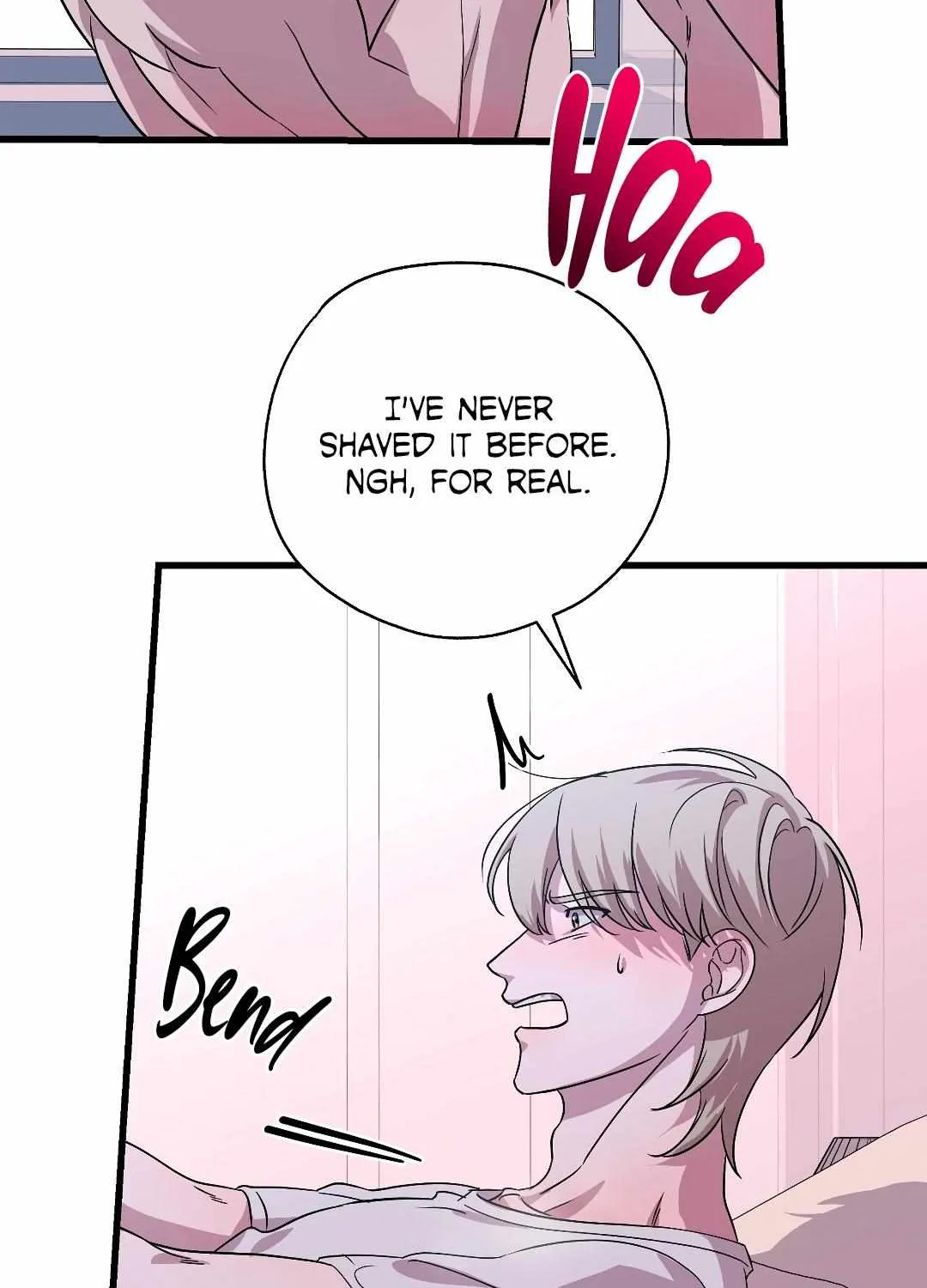 Candy Contract Chapter 7 page 41 - 