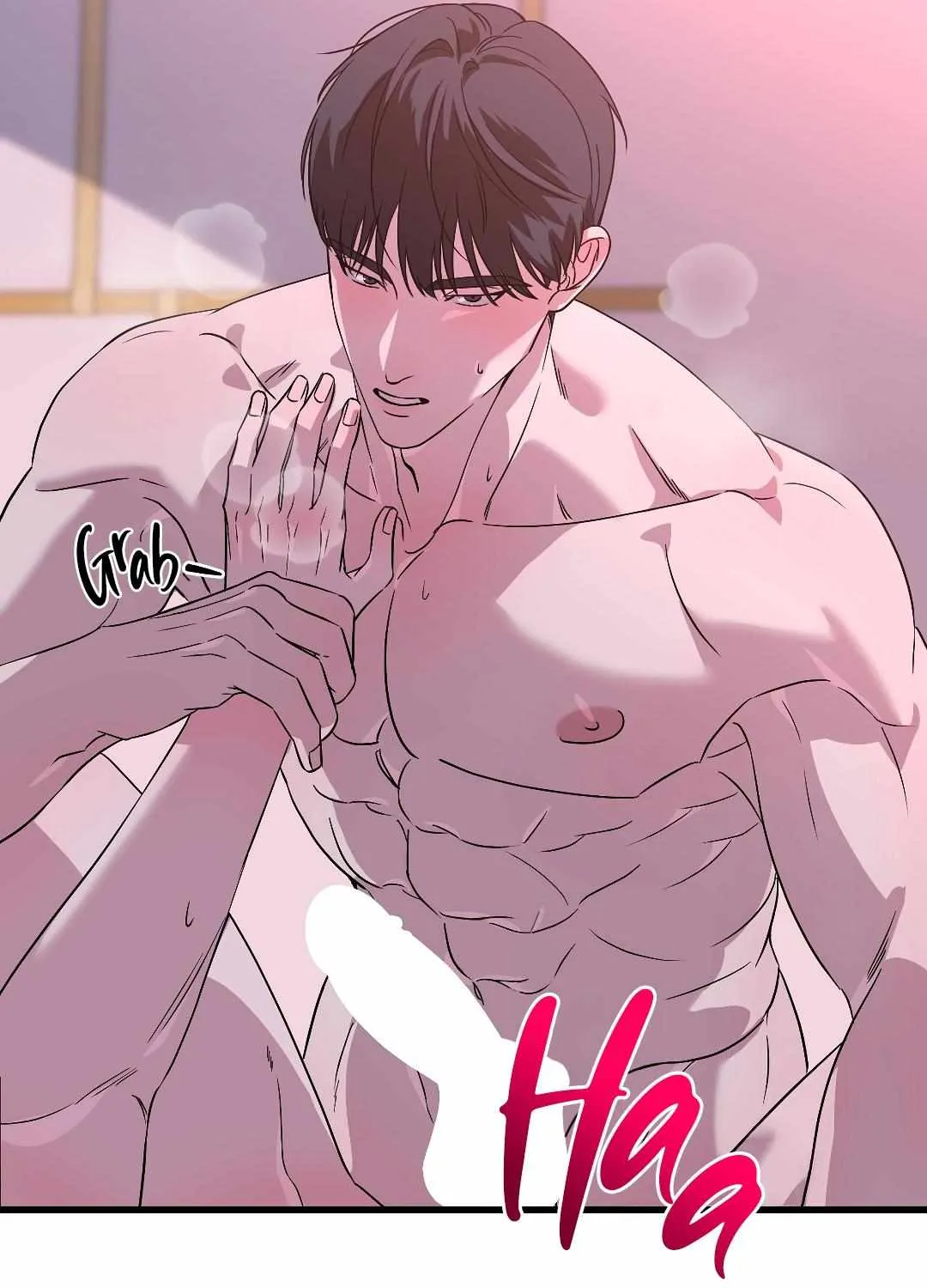 Candy Contract Chapter 7 page 45 - 