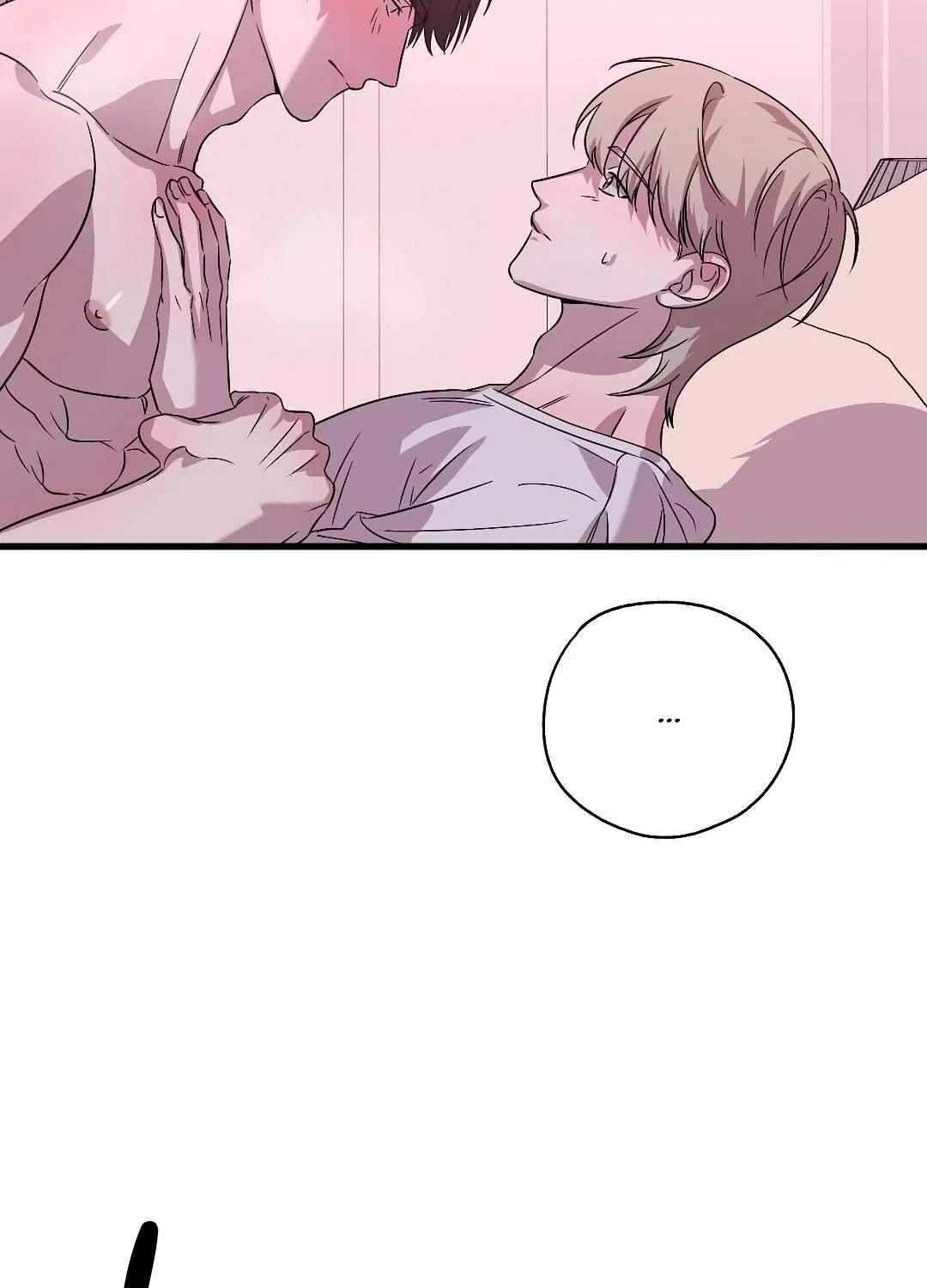 Candy Contract Chapter 7 page 47 - 