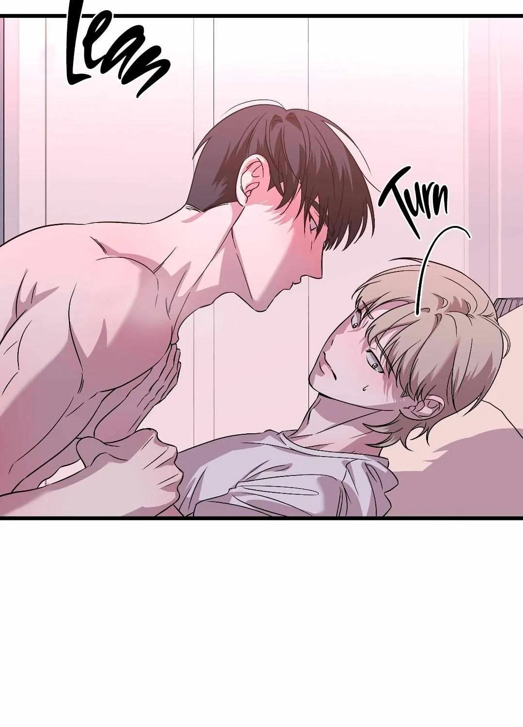 Candy Contract Chapter 7 page 48 - 