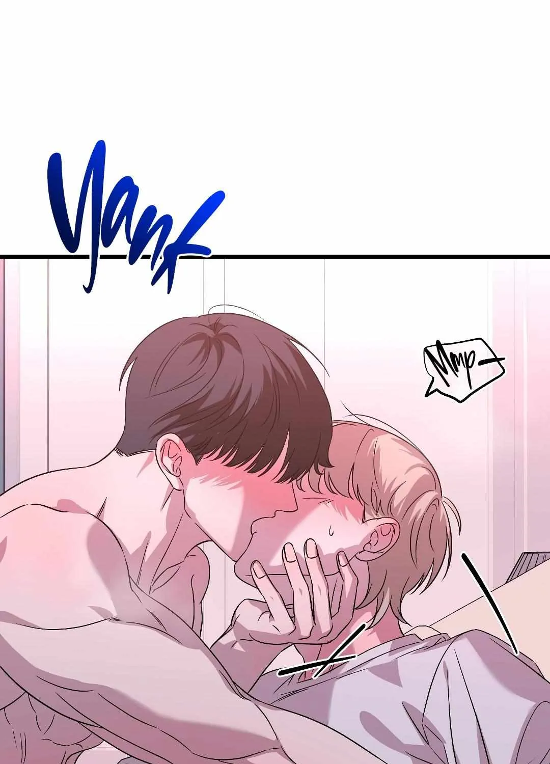 Candy Contract Chapter 7 page 49 - 