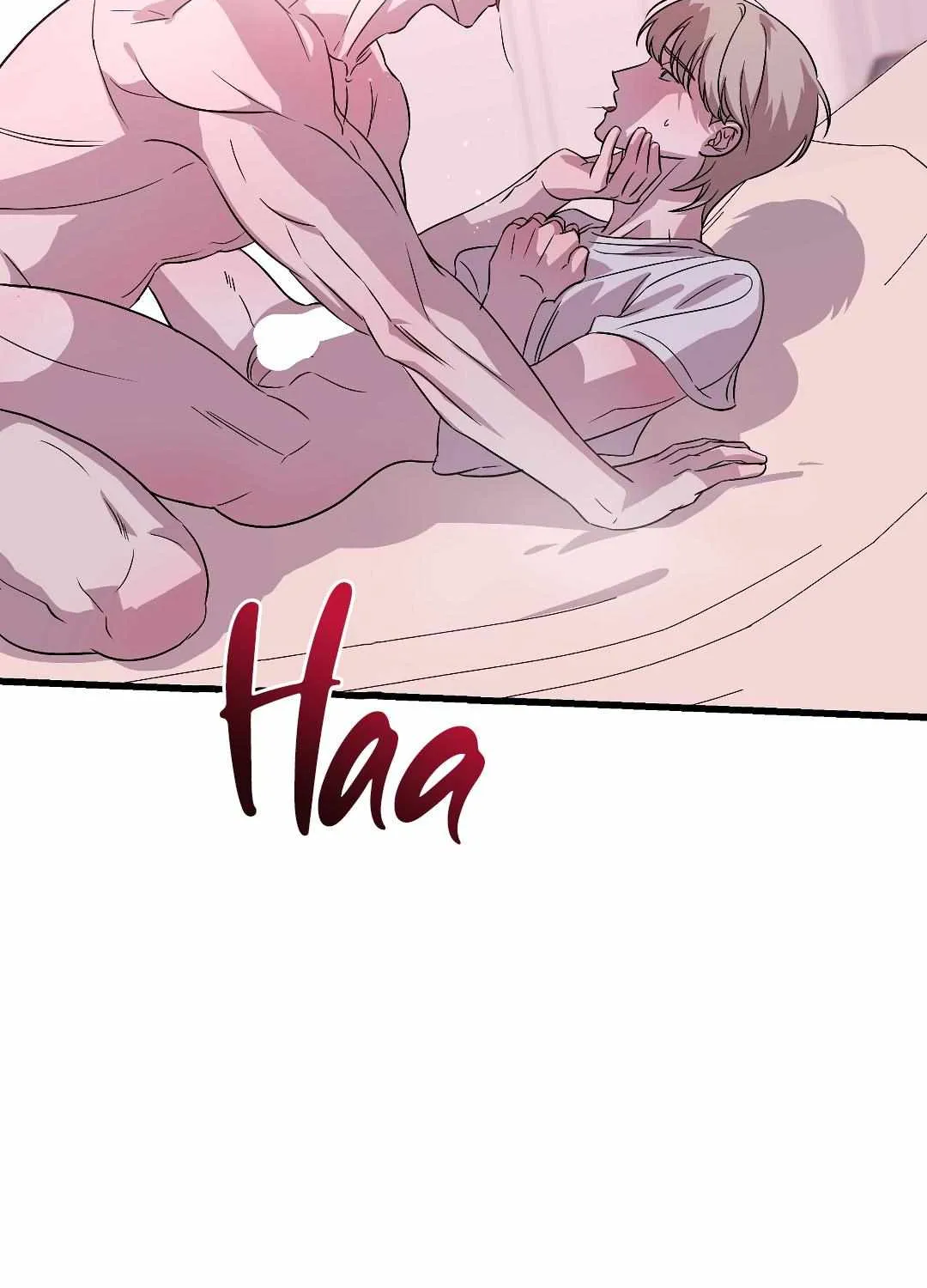 Candy Contract Chapter 7 page 54 - 