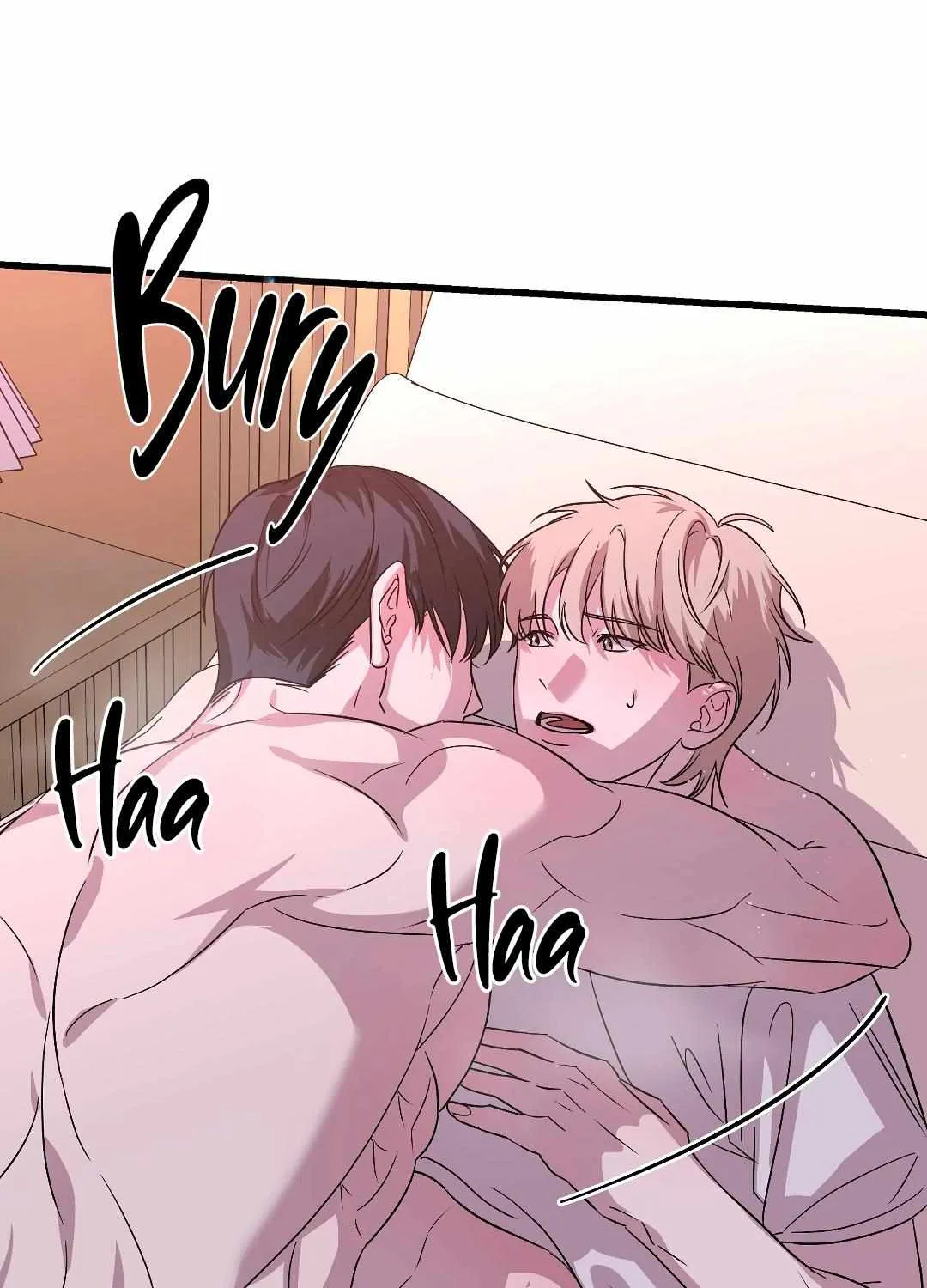 Candy Contract Chapter 7 page 55 - 
