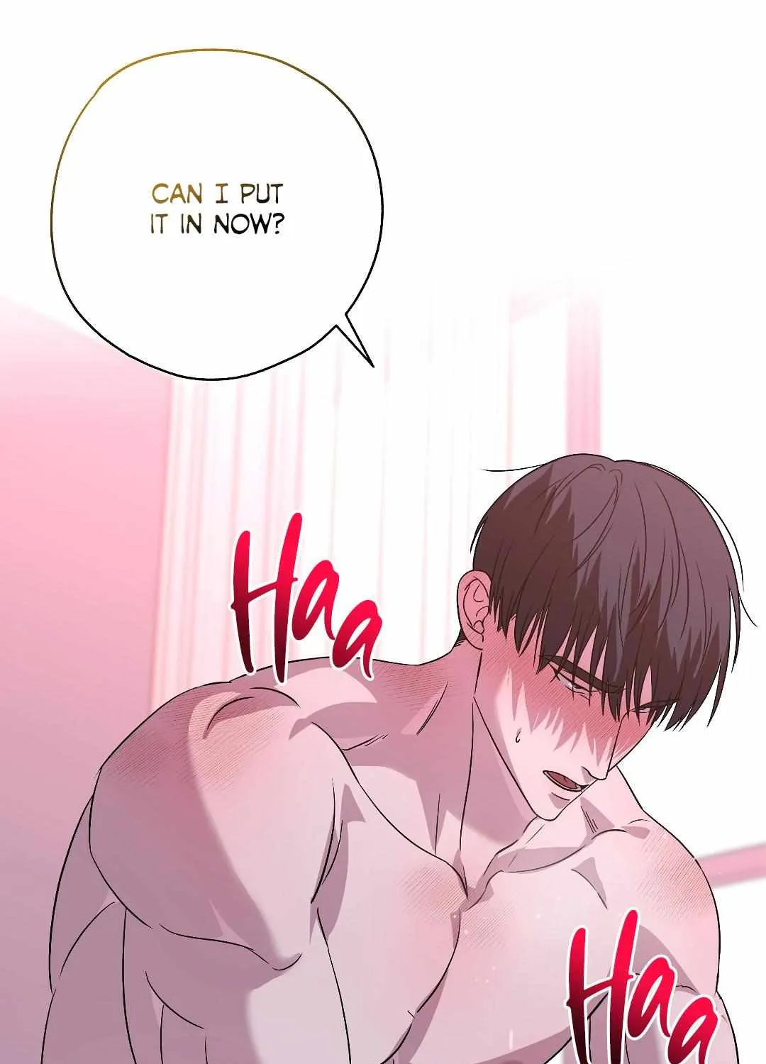 Candy Contract Chapter 7 page 59 - 