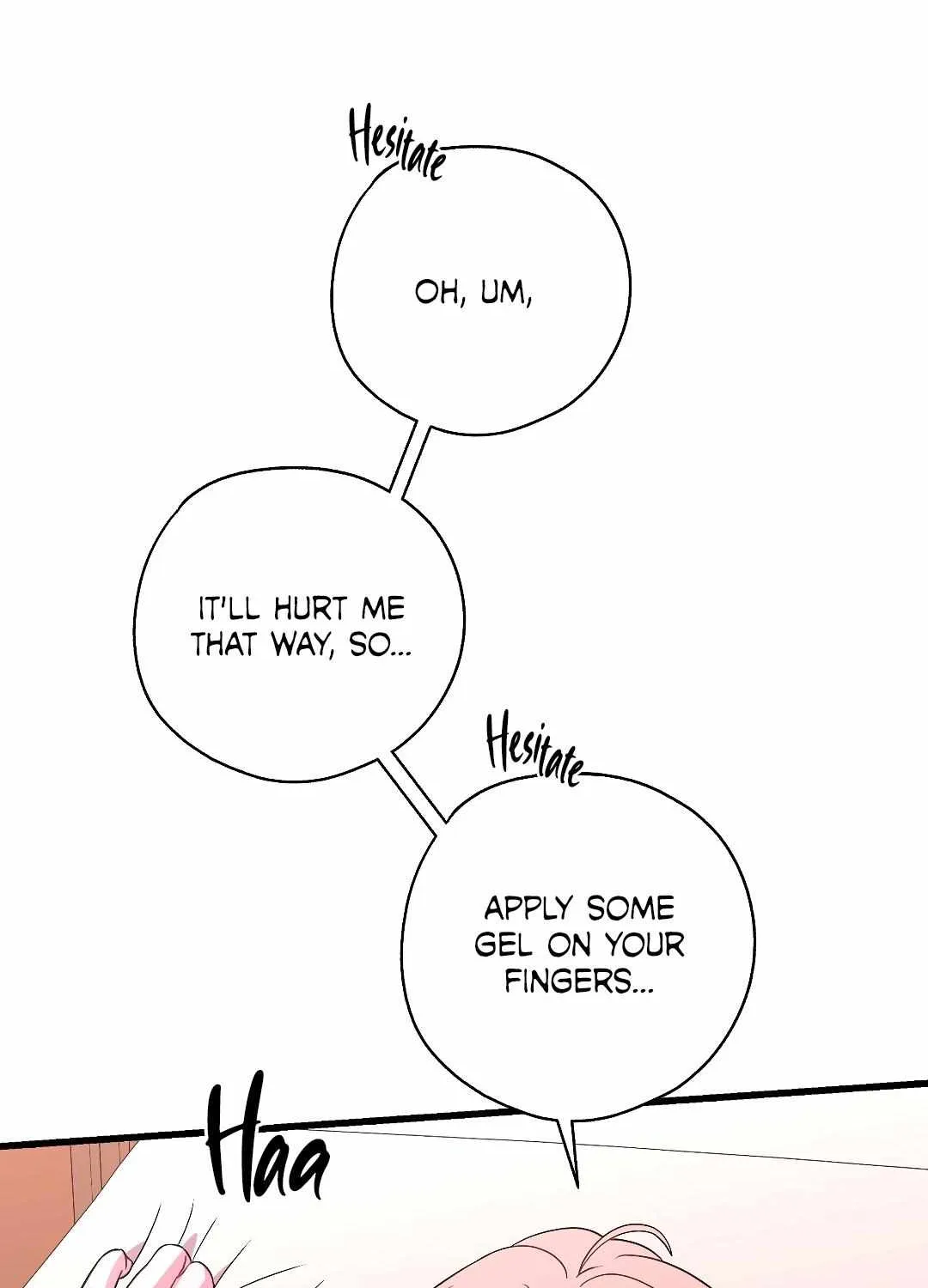 Candy Contract Chapter 7 page 62 - 