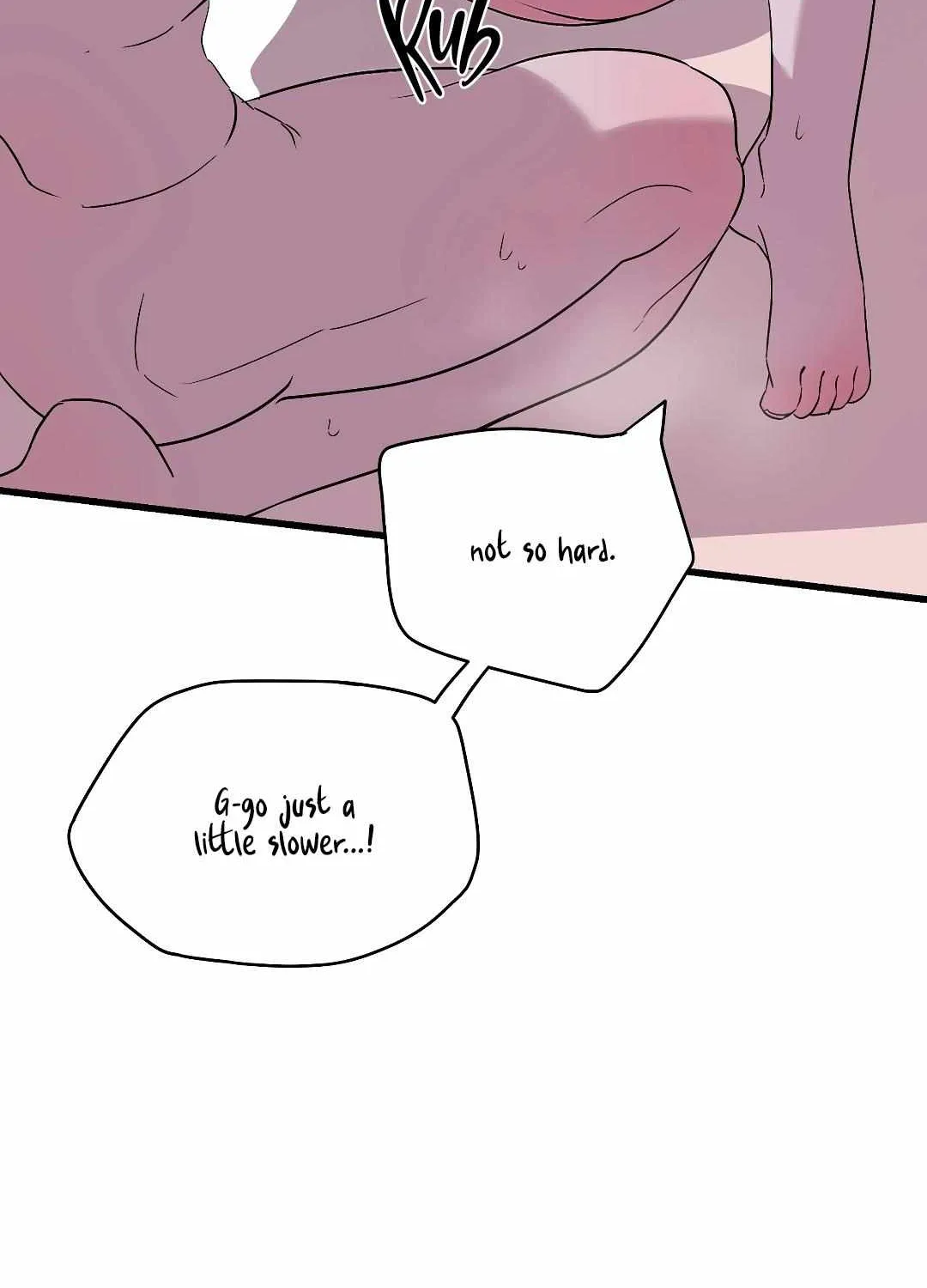 Candy Contract Chapter 7 page 73 - 