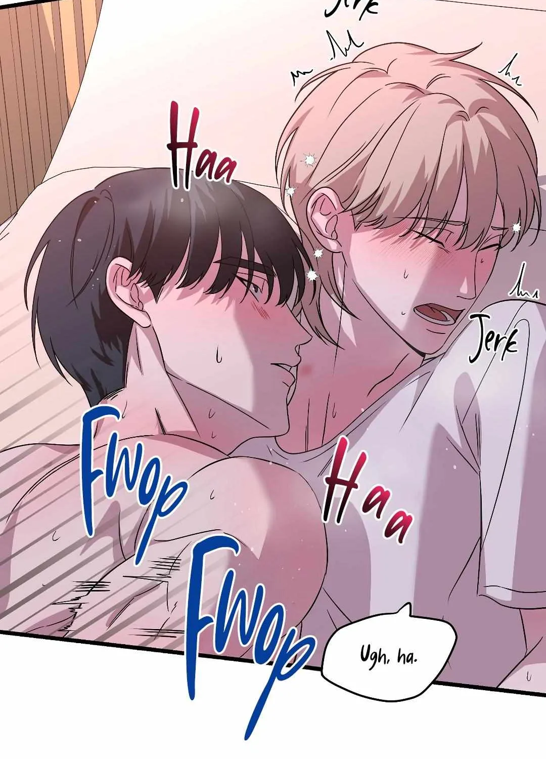 Candy Contract Chapter 7 page 83 - 