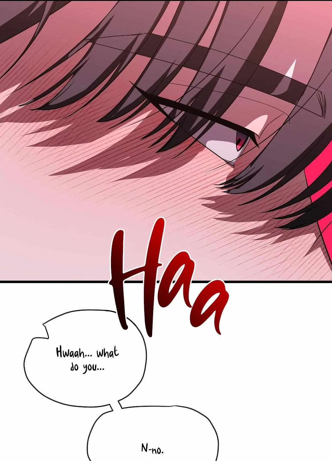 Candy Contract Chapter 7 page 85 - 