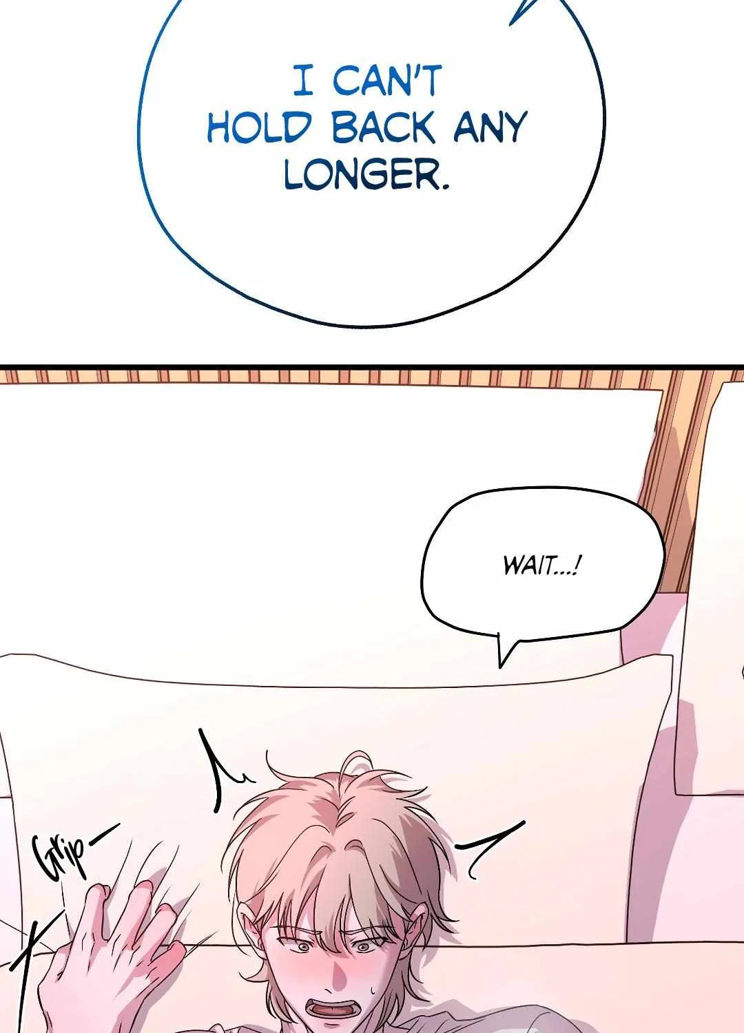 Candy Contract Chapter 7 page 93 - 