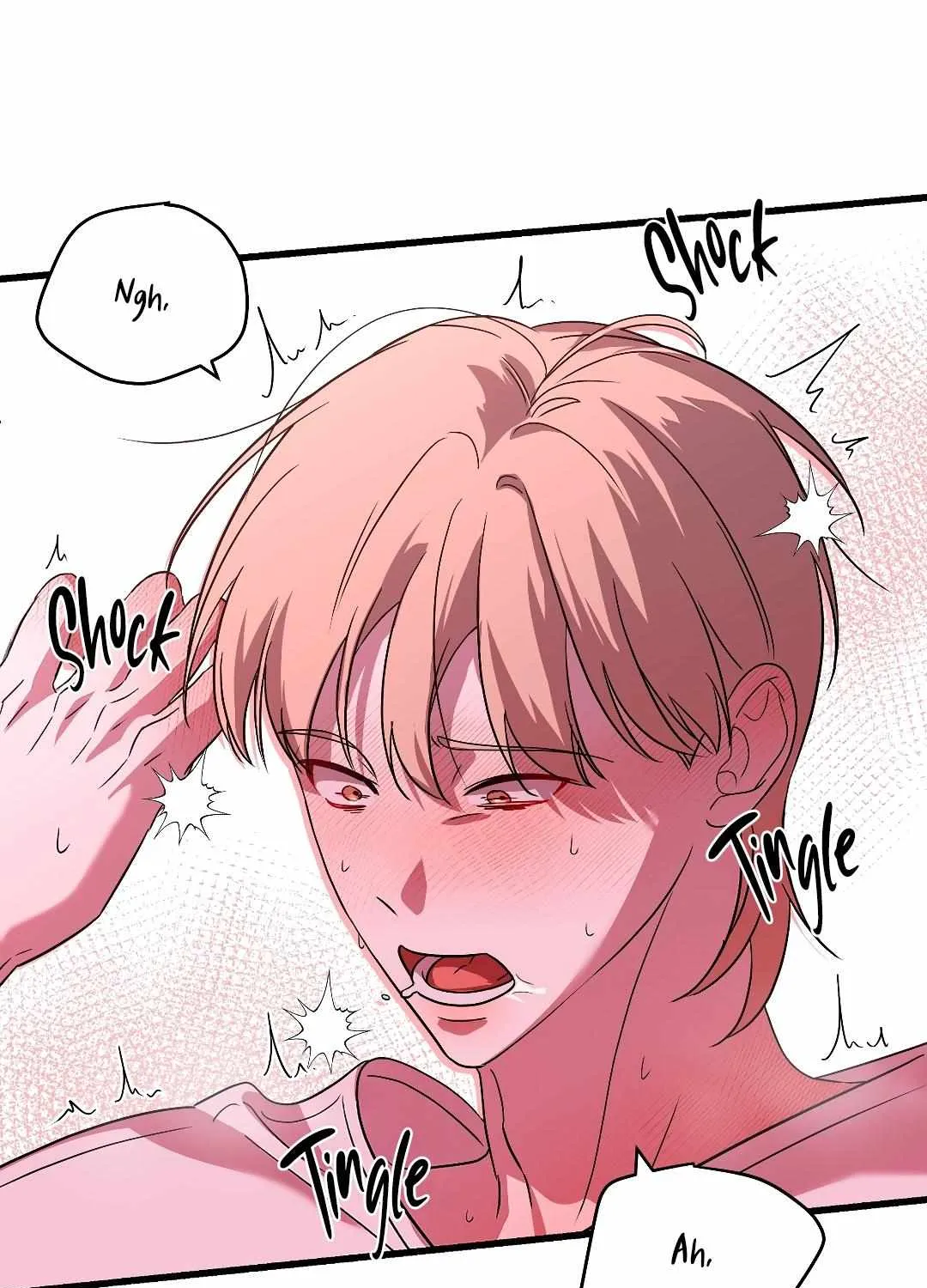 Candy Contract Chapter 7 page 99 - 