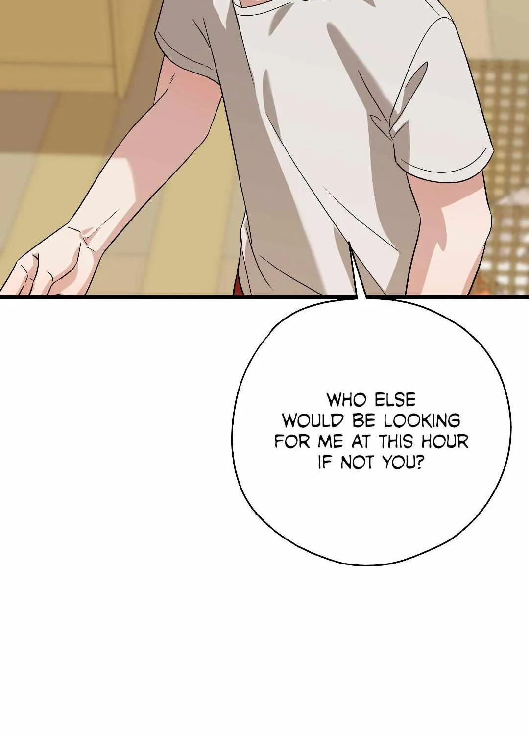 Candy Contract Chapter 8 page 11 - 