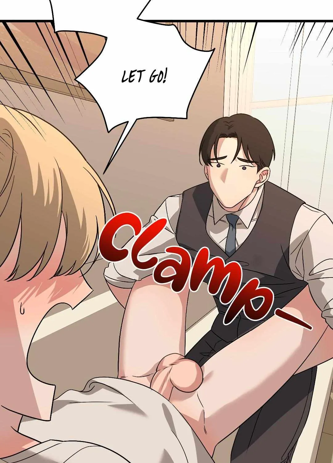 Candy Contract Chapter 8 page 101 - 