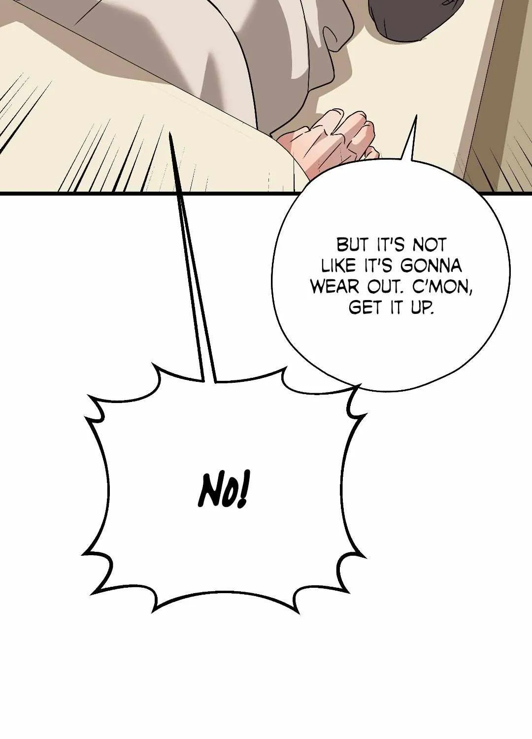 Candy Contract Chapter 8 page 102 - 