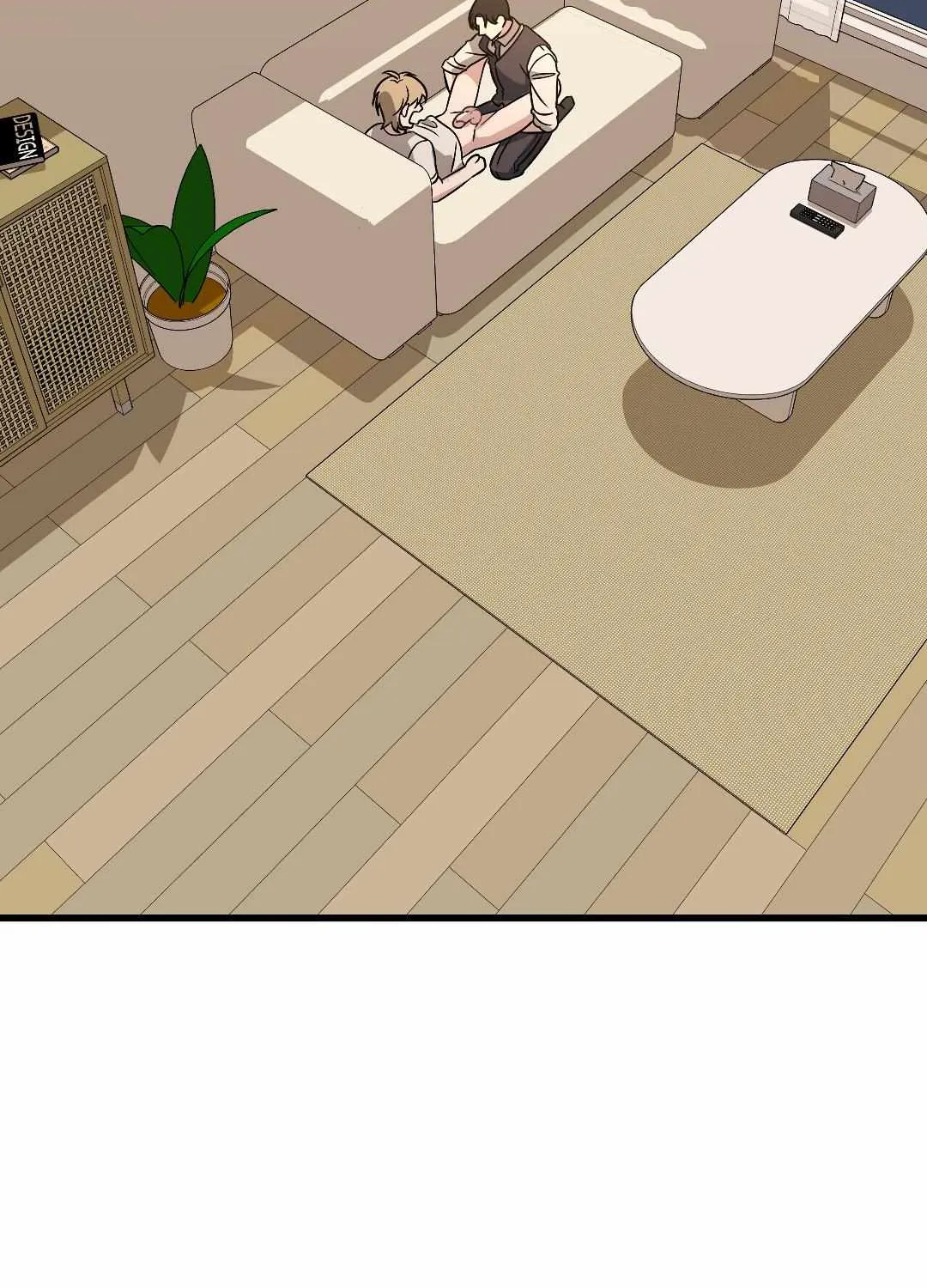 Candy Contract Chapter 8 page 109 - 