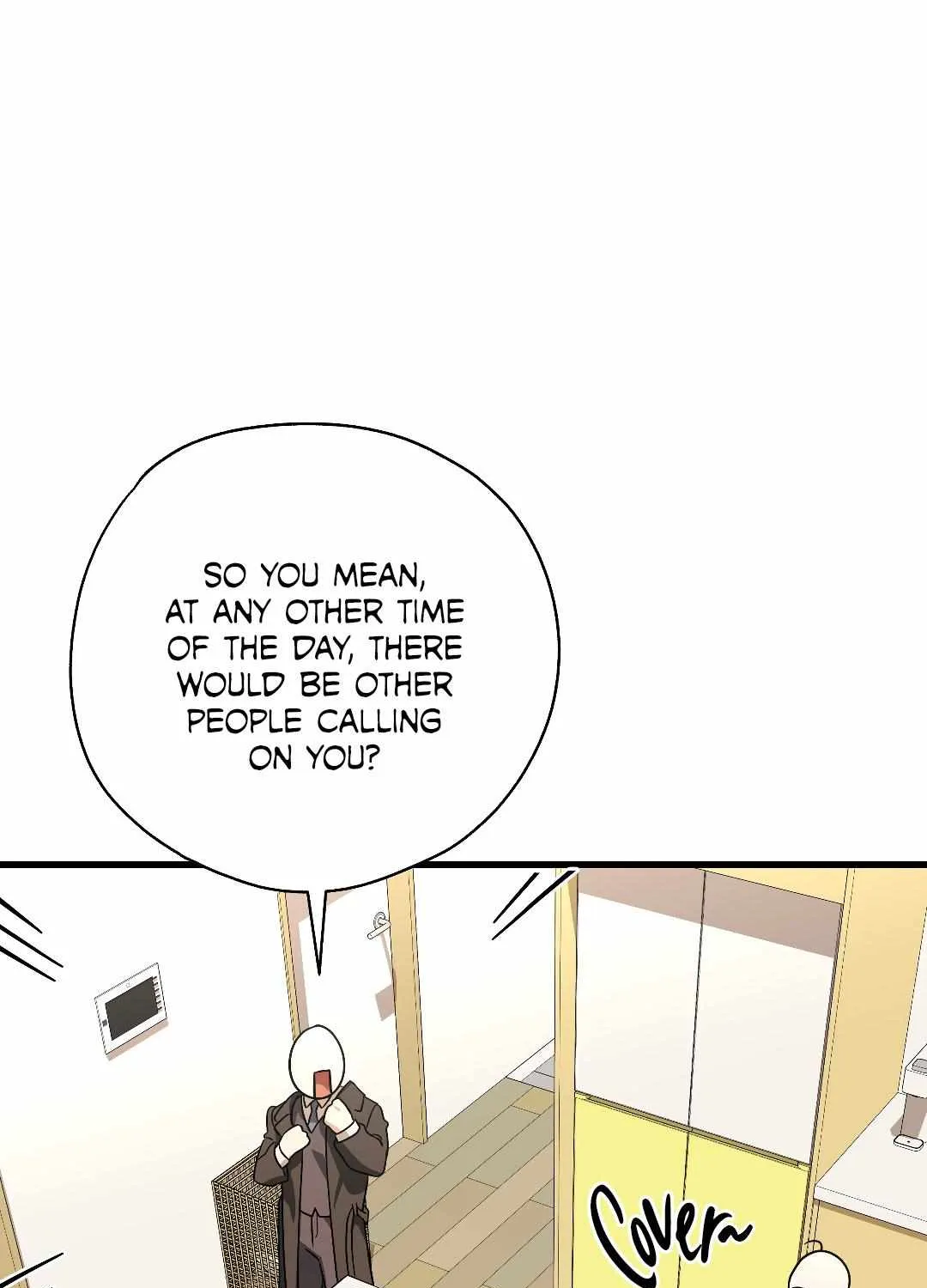 Candy Contract Chapter 8 page 12 - 