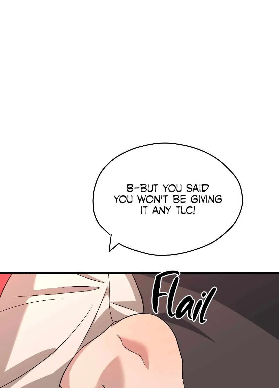 Candy Contract Chapter 8 page 116 - 