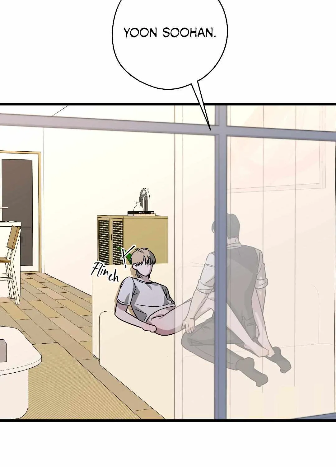 Candy Contract Chapter 8 page 119 - 
