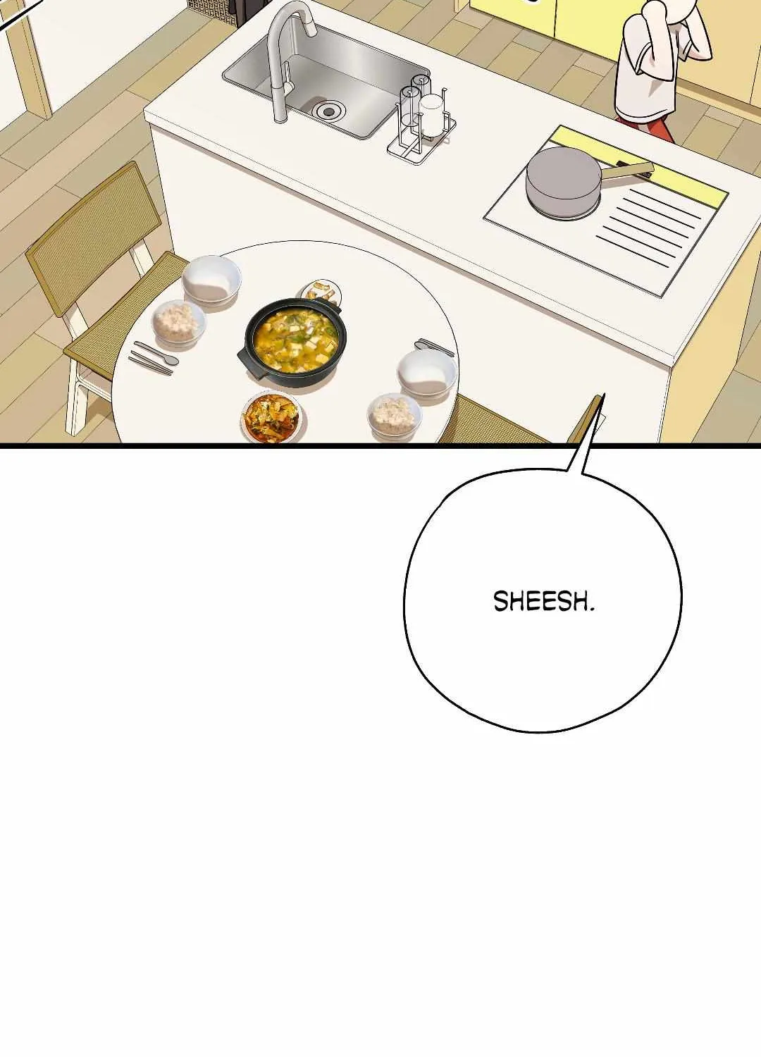Candy Contract Chapter 8 page 13 - 