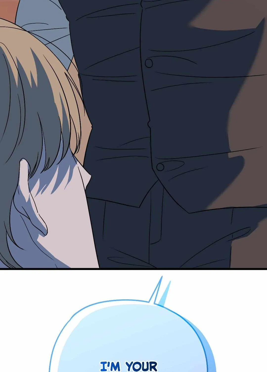 Candy Contract Chapter 8 page 122 - 