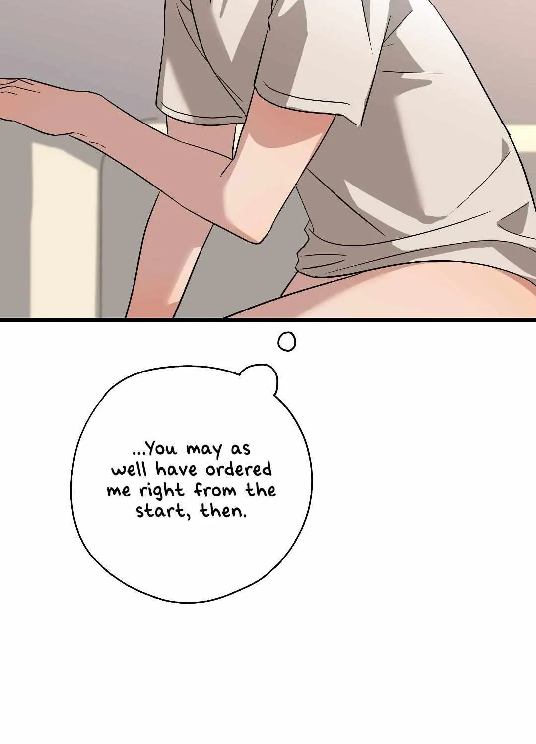Candy Contract Chapter 8 page 126 - 