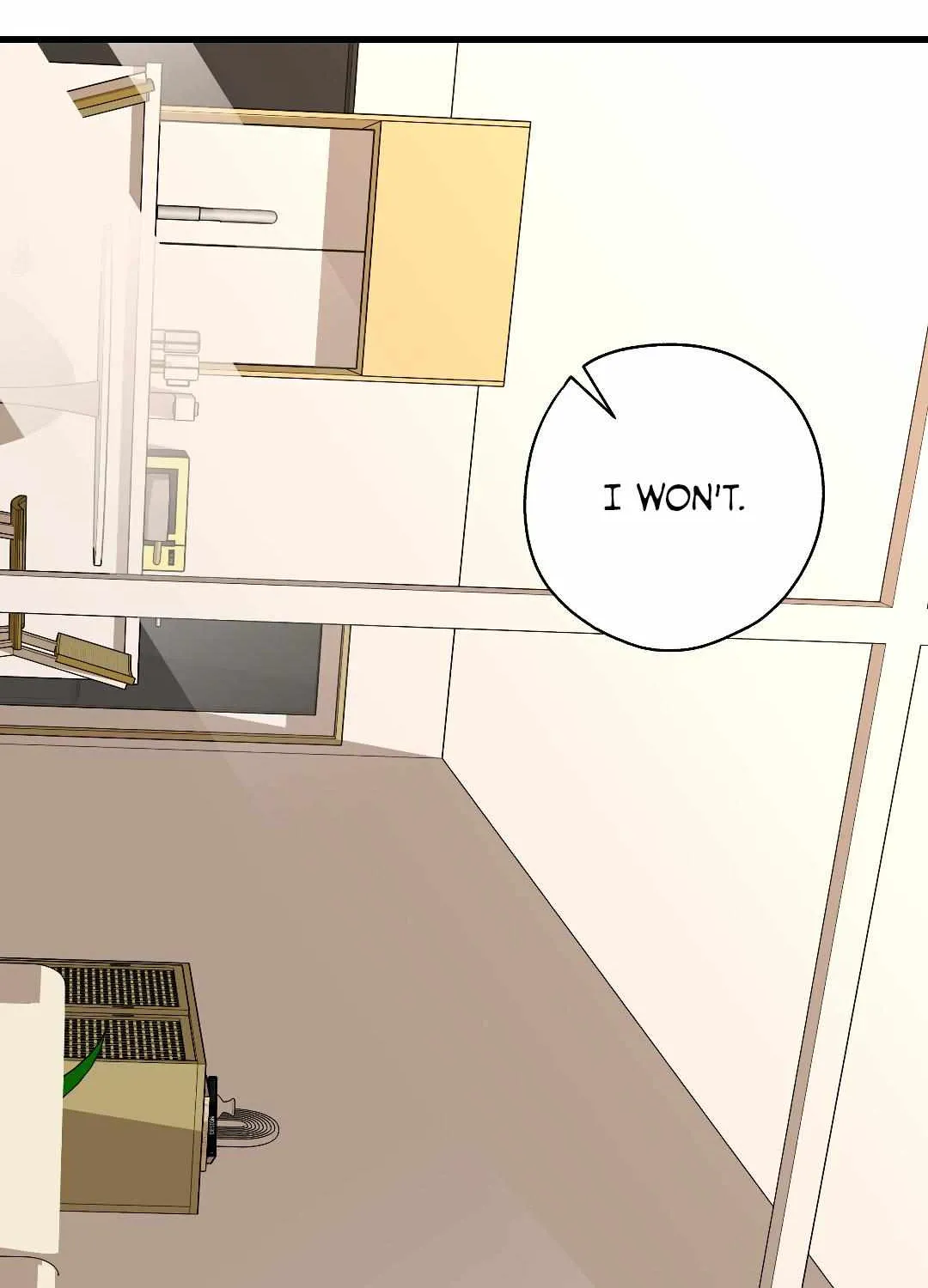 Candy Contract Chapter 8 page 140 - 