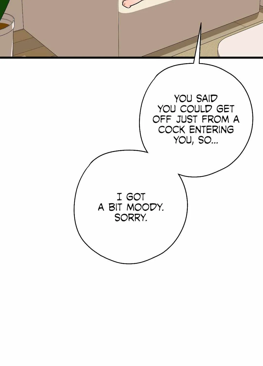 Candy Contract Chapter 8 page 144 - 