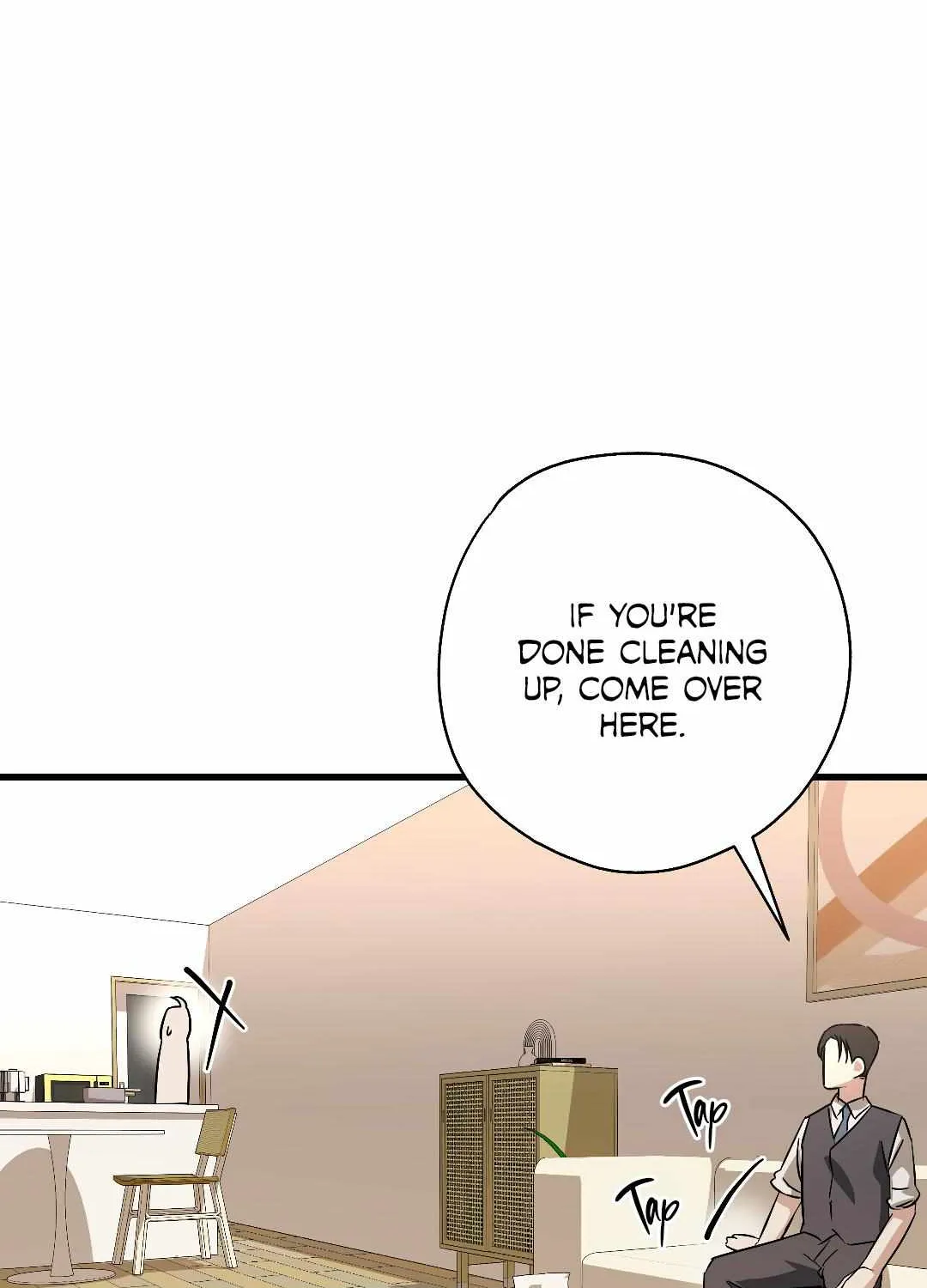 Candy Contract Chapter 8 page 23 - 