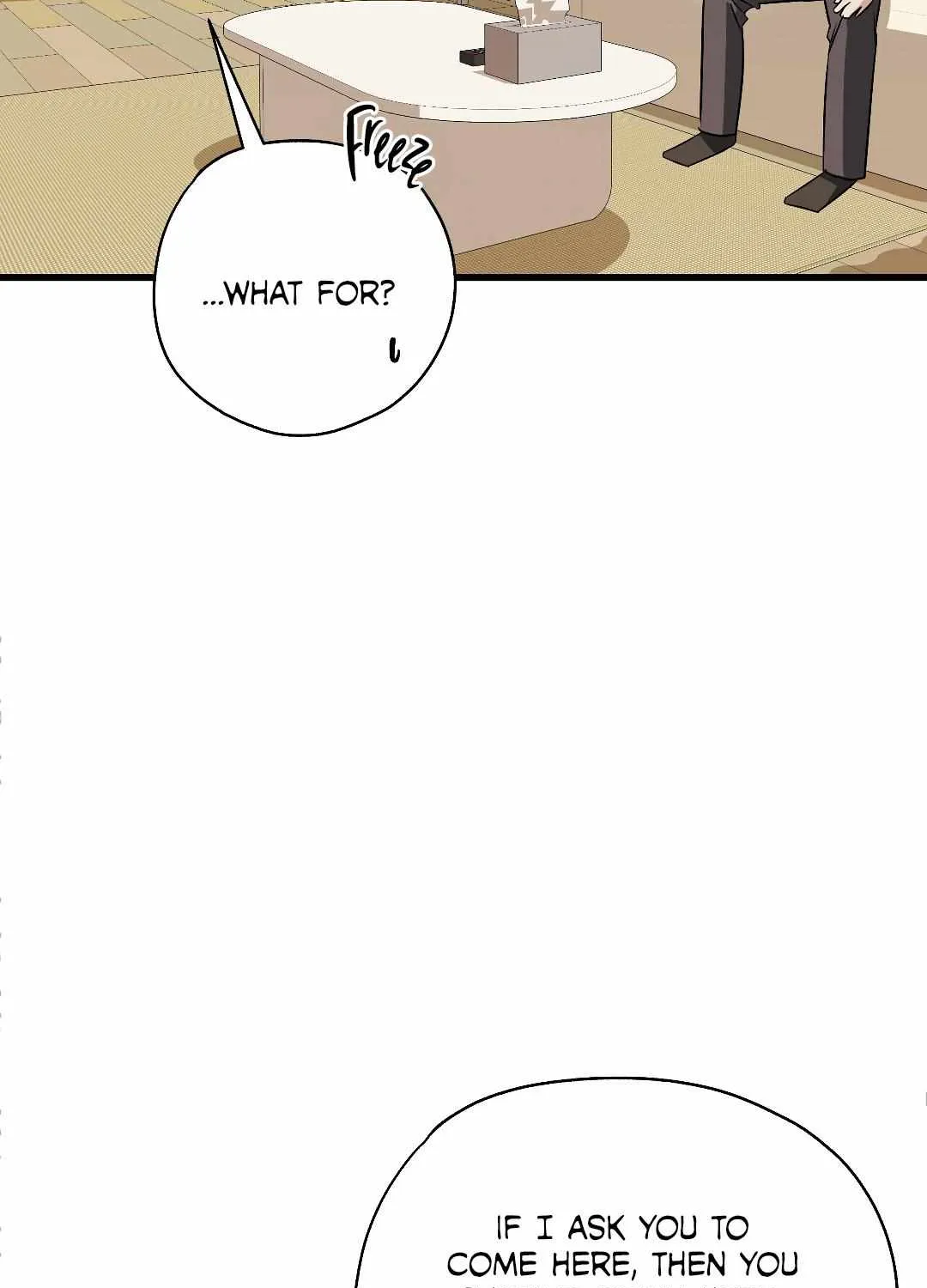 Candy Contract Chapter 8 page 24 - 