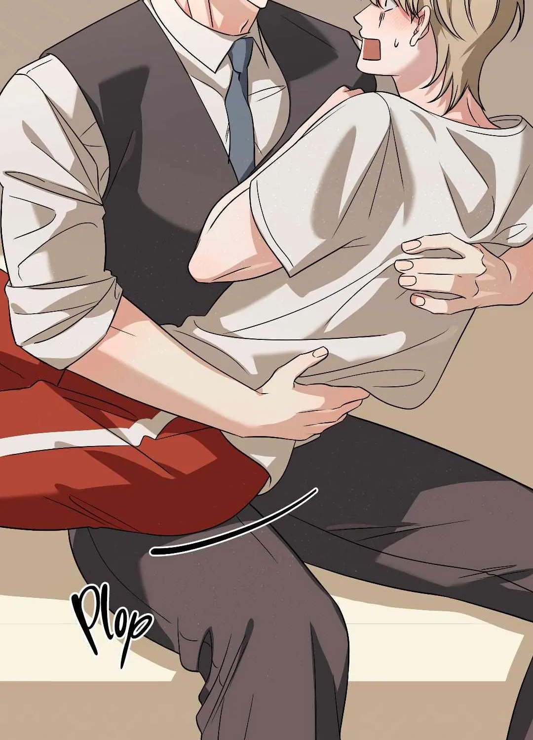 Candy Contract Chapter 8 page 29 - 