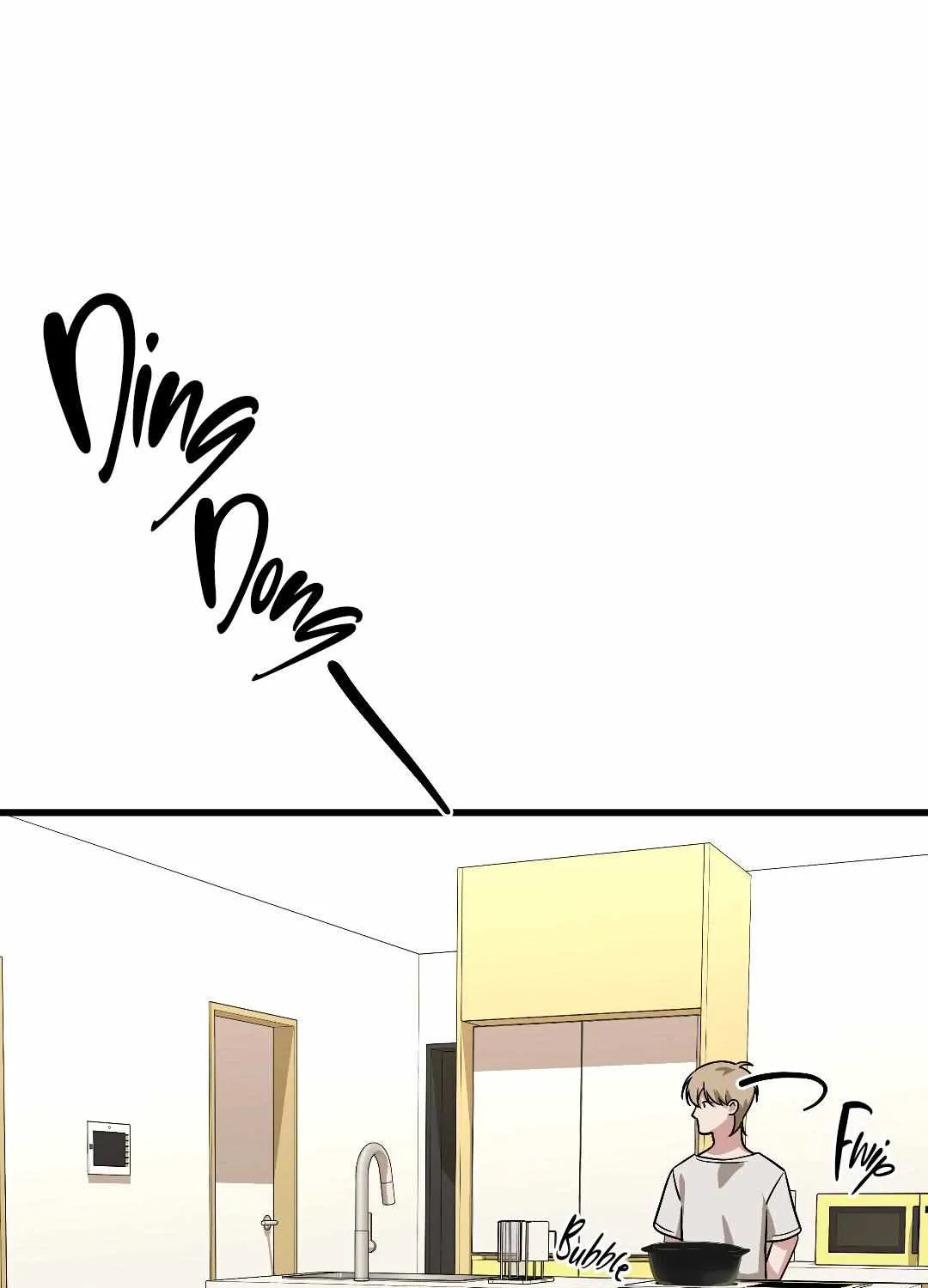Candy Contract Chapter 8 page 4 - 