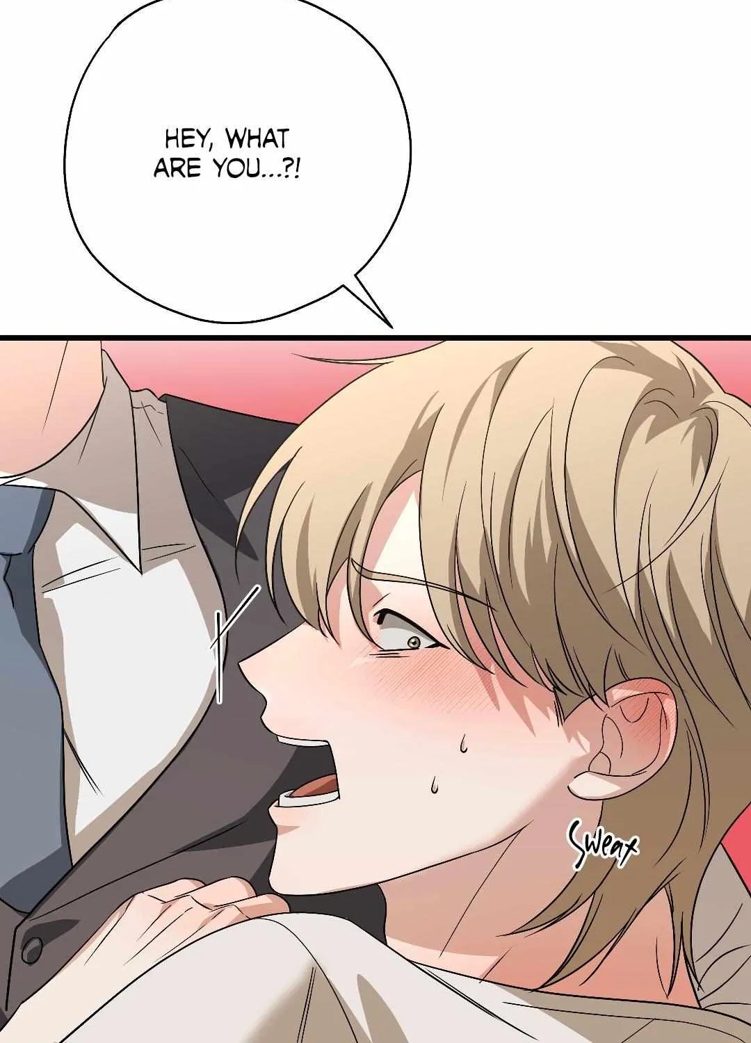 Candy Contract Chapter 8 page 31 - 