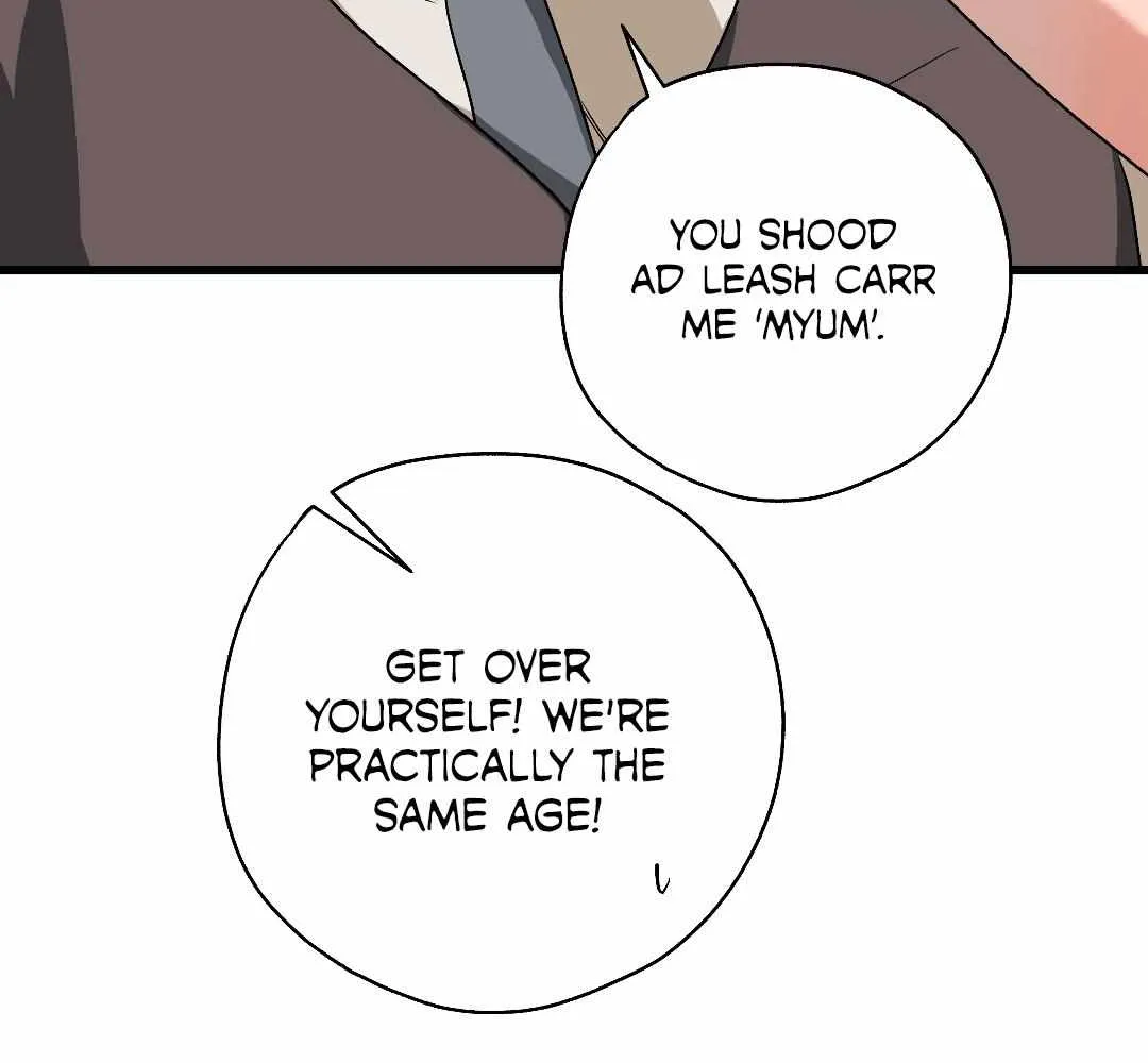 Candy Contract Chapter 8 page 34 - 