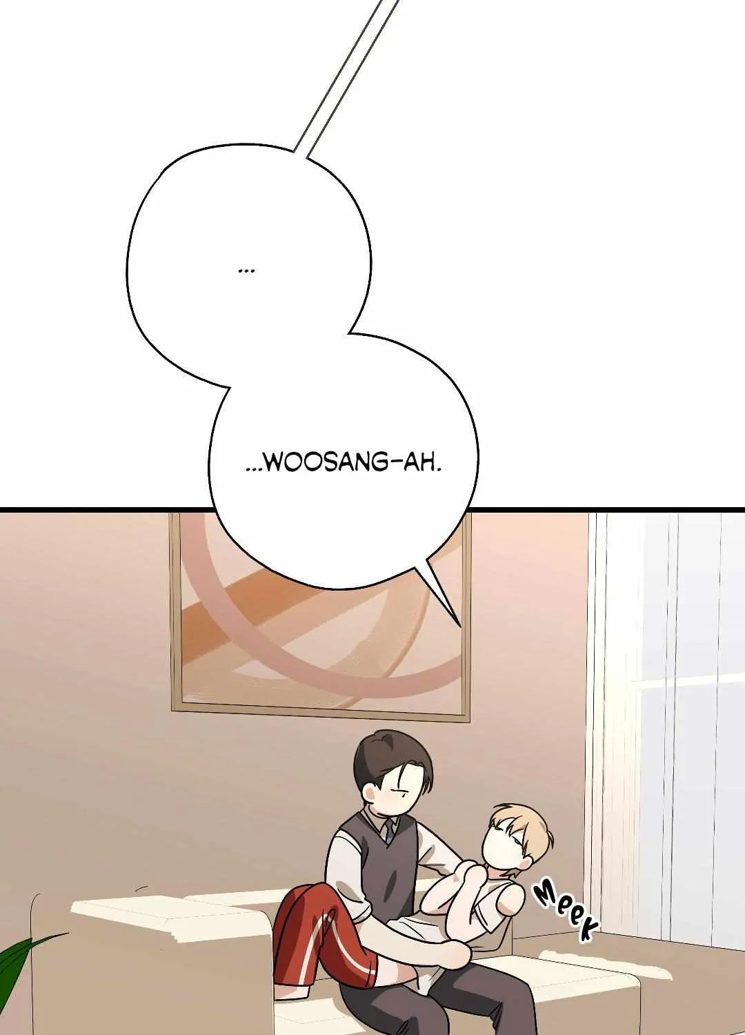 Candy Contract Chapter 8 page 38 - 
