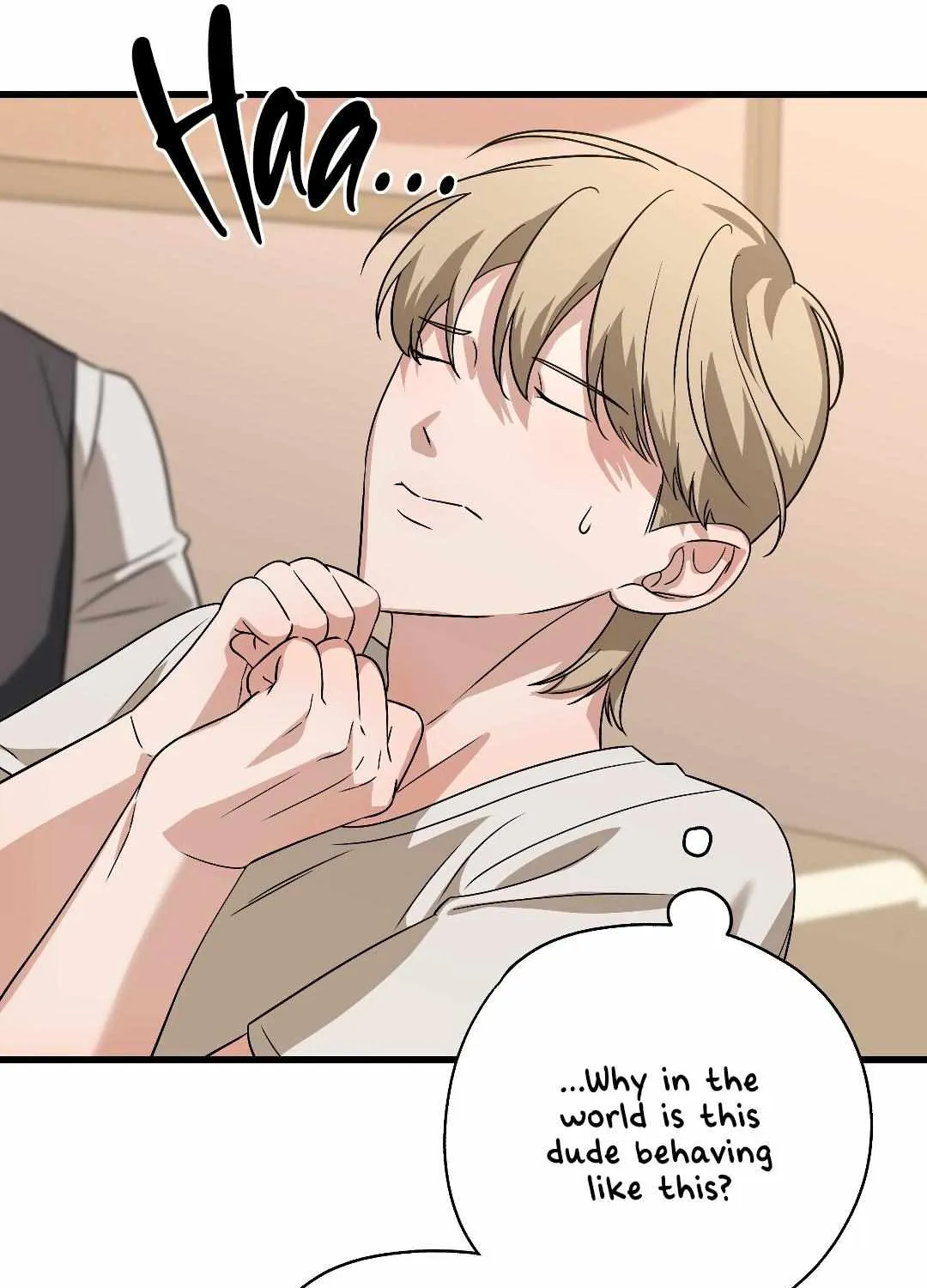 Candy Contract Chapter 8 page 41 - 