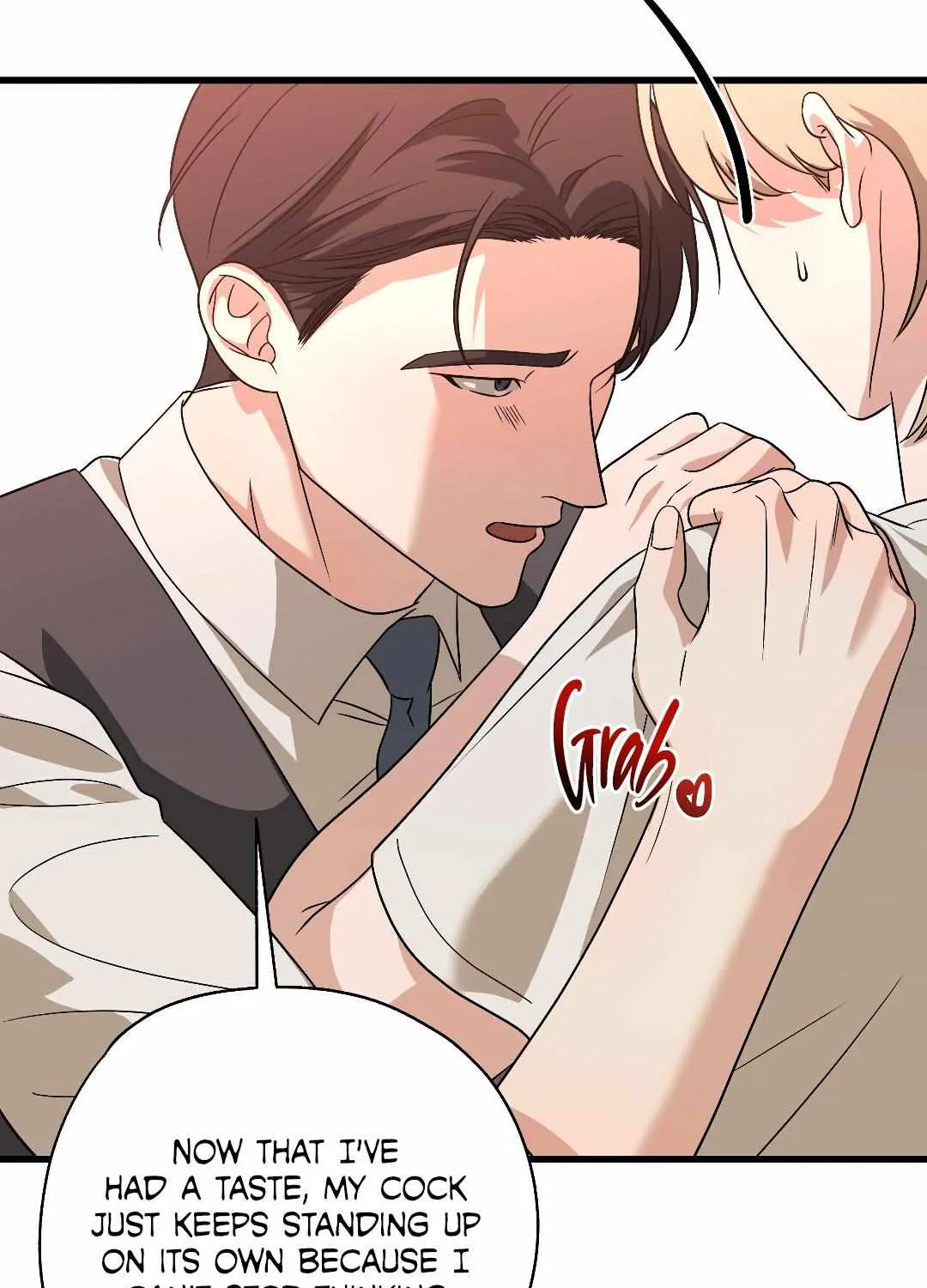 Candy Contract Chapter 8 page 45 - 