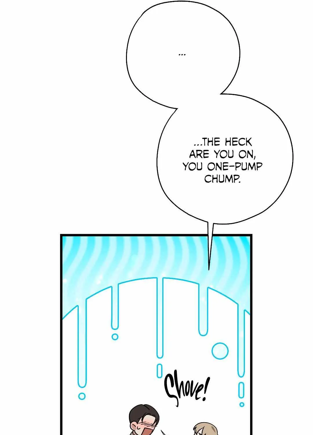 Candy Contract Chapter 8 page 47 - 