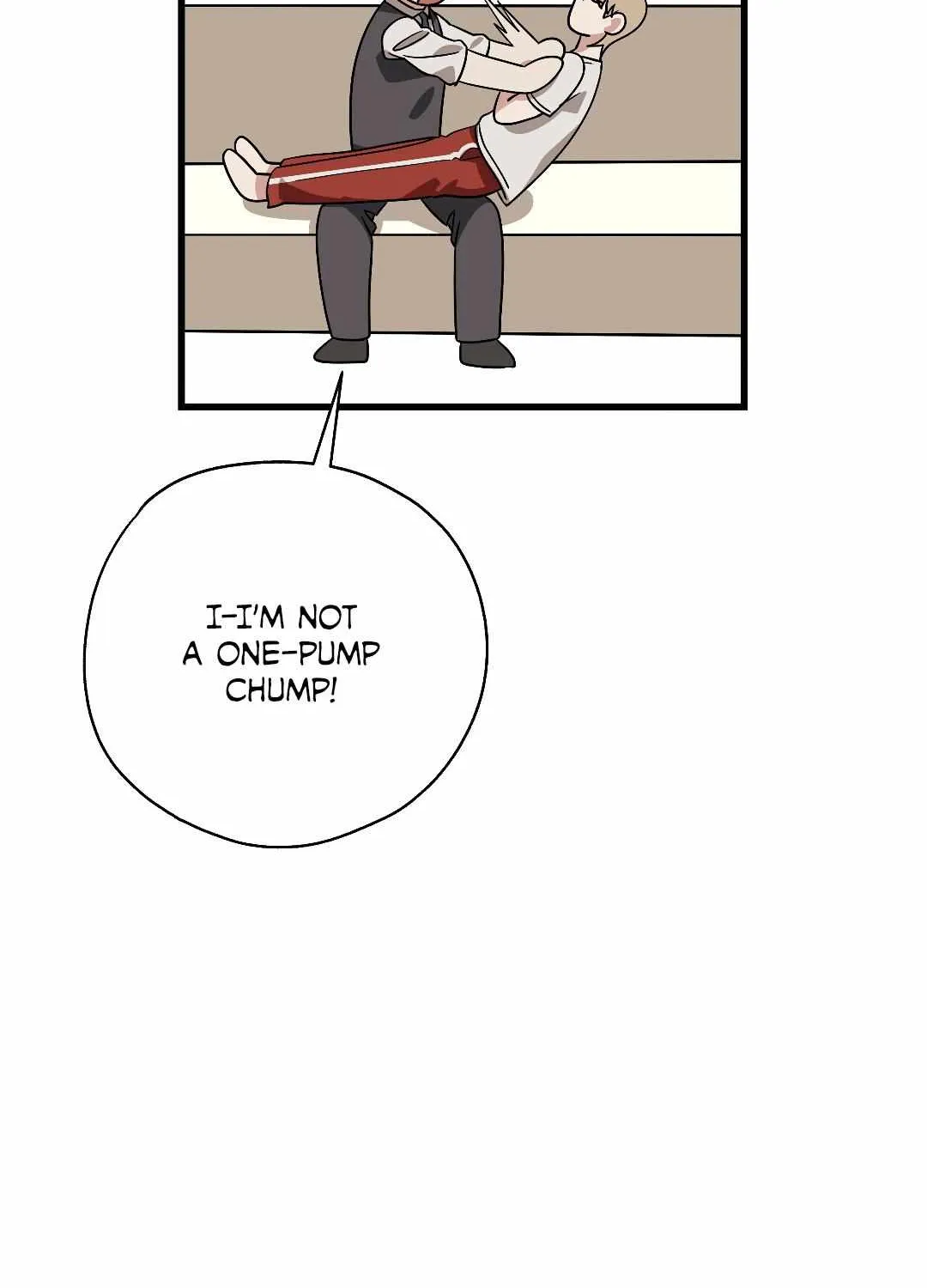 Candy Contract Chapter 8 page 48 - 