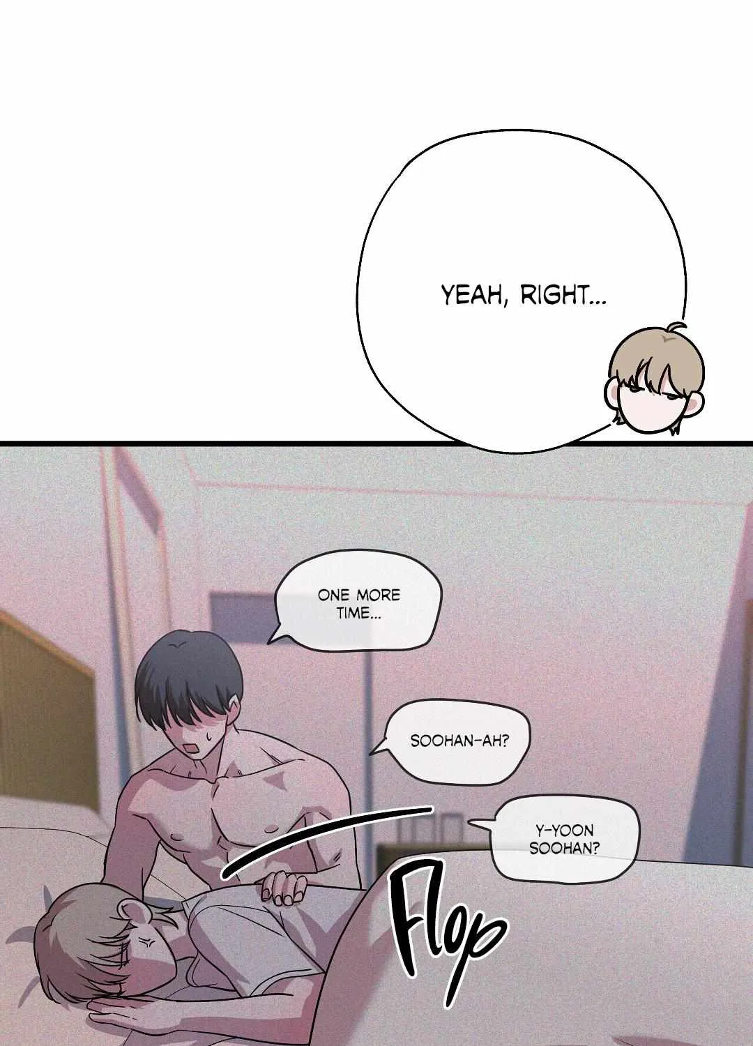 Candy Contract Chapter 8 page 49 - 