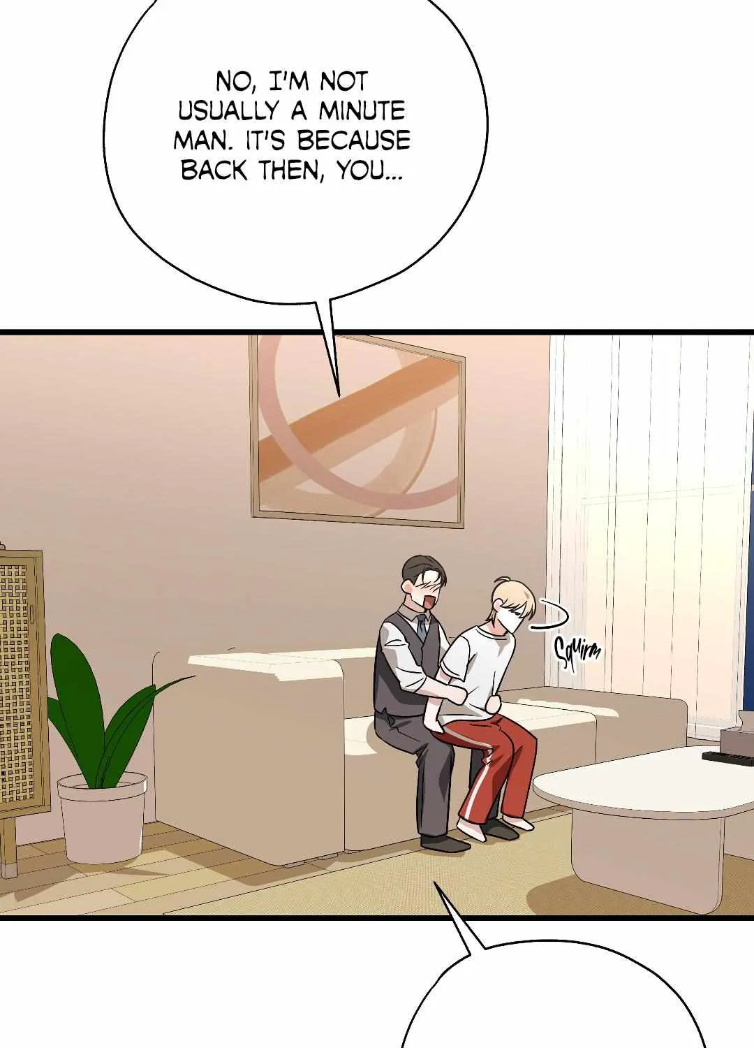 Candy Contract Chapter 8 page 51 - 