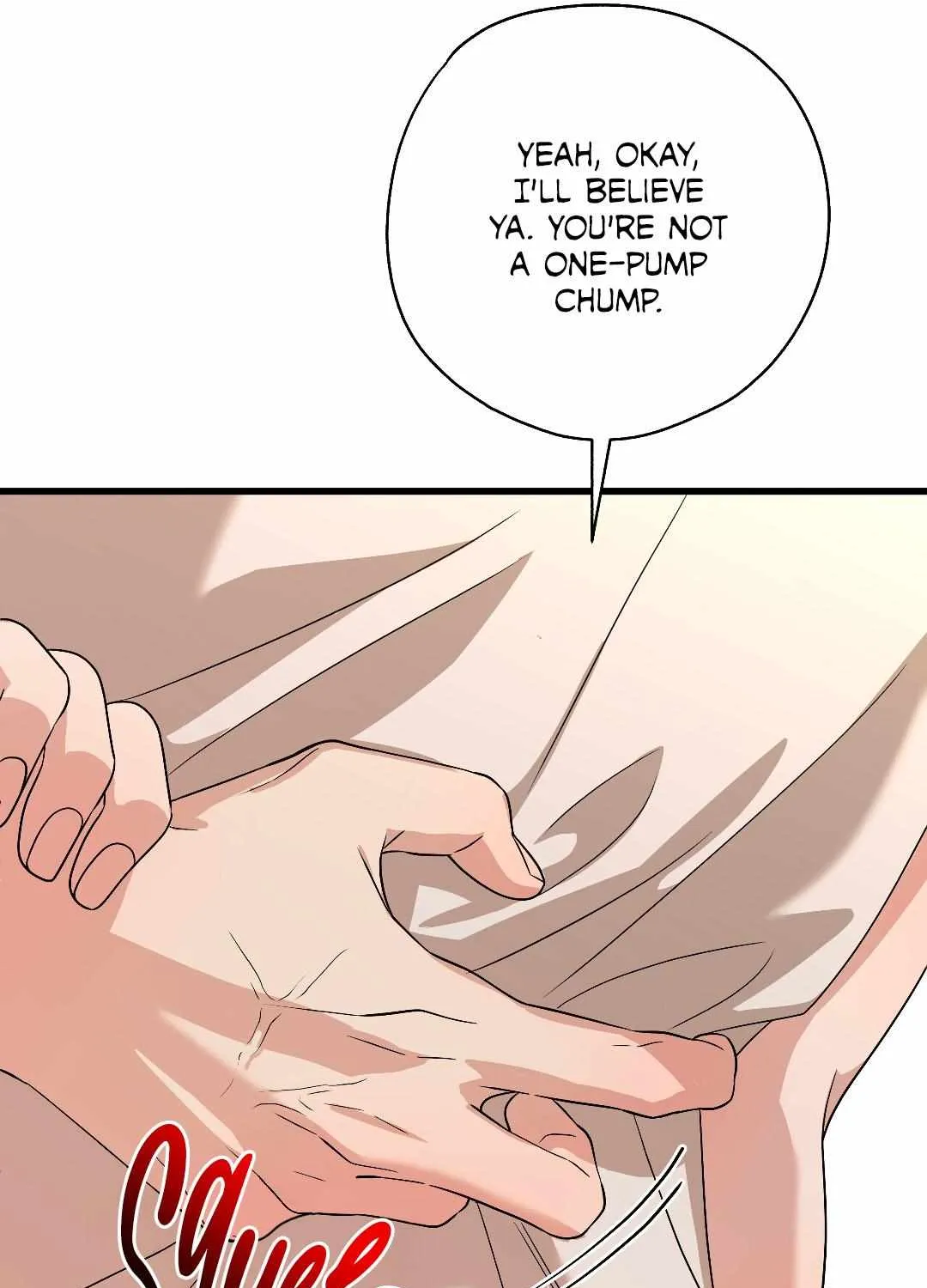 Candy Contract Chapter 8 page 54 - 