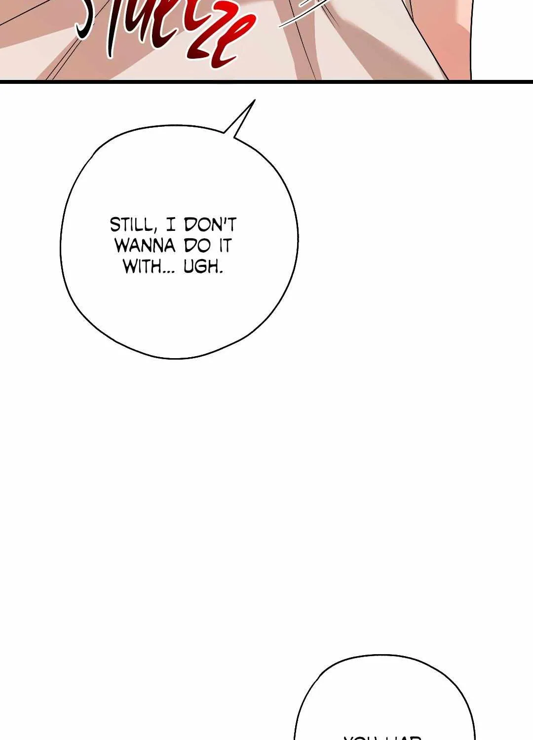 Candy Contract Chapter 8 page 55 - 