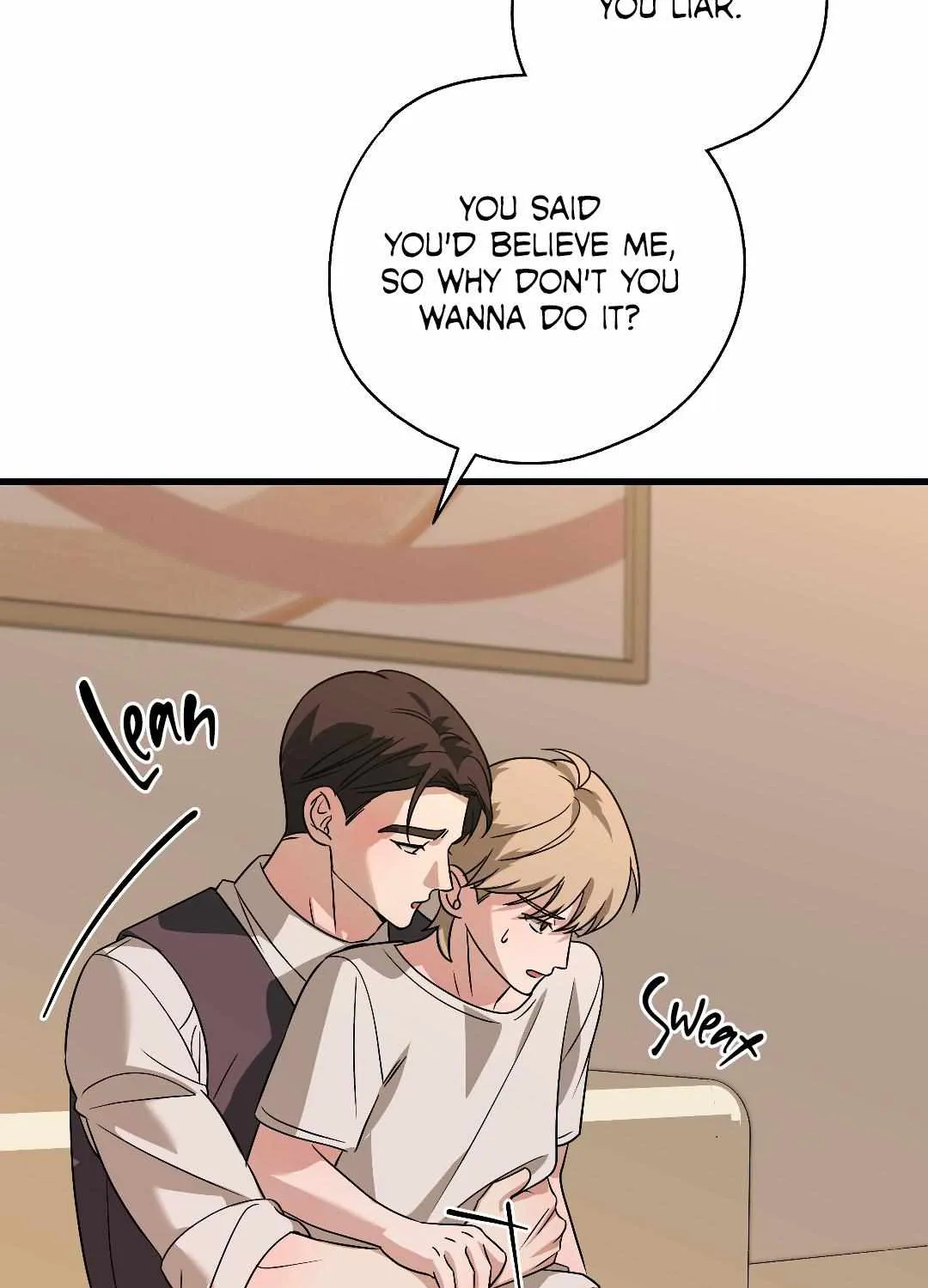 Candy Contract Chapter 8 page 56 - 