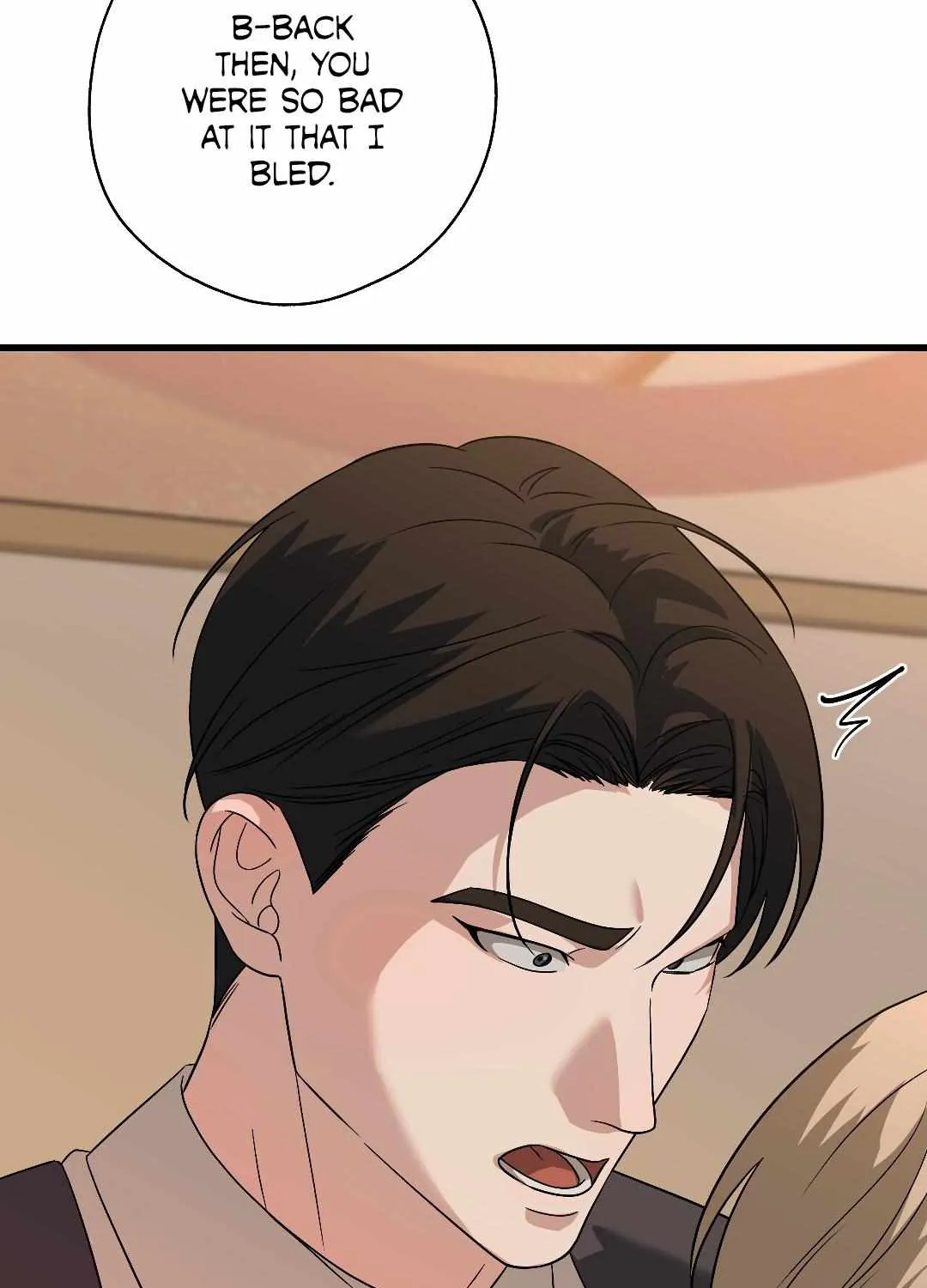 Candy Contract Chapter 8 page 58 - 