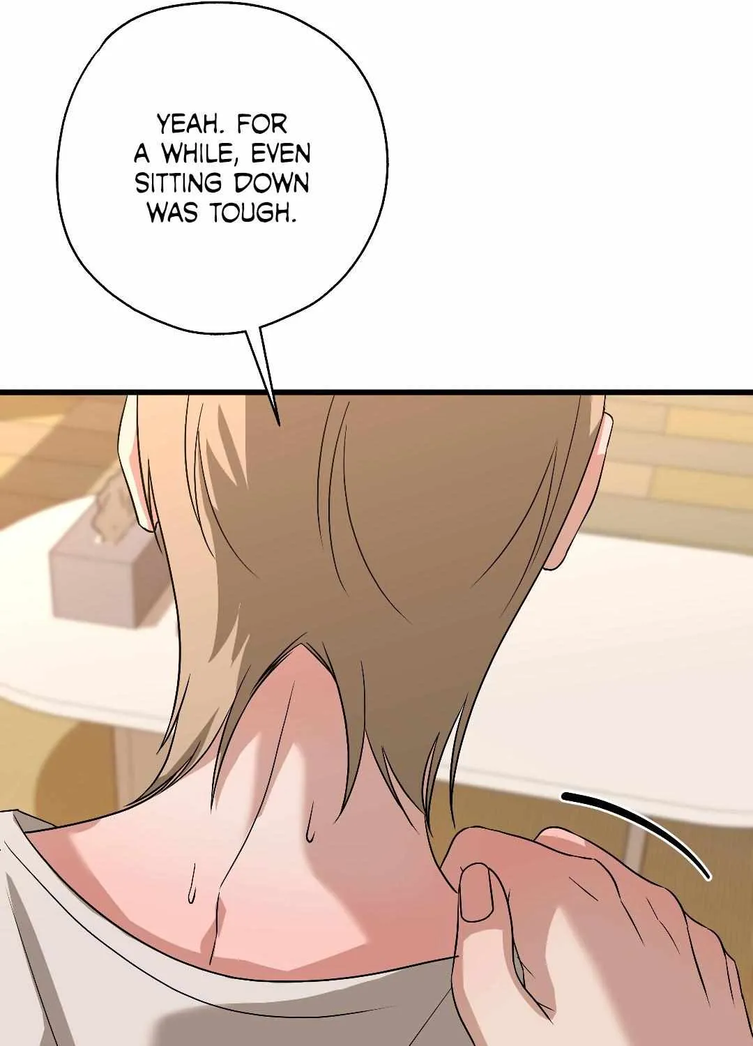 Candy Contract Chapter 8 page 60 - 